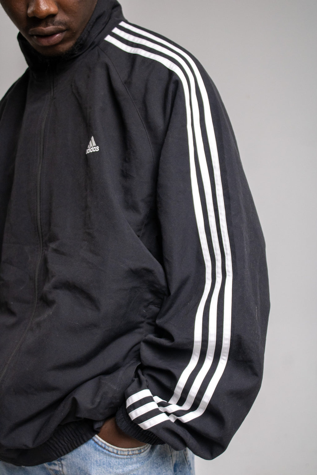 Adidas Jacket