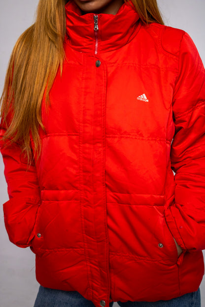 Adidas Jacket