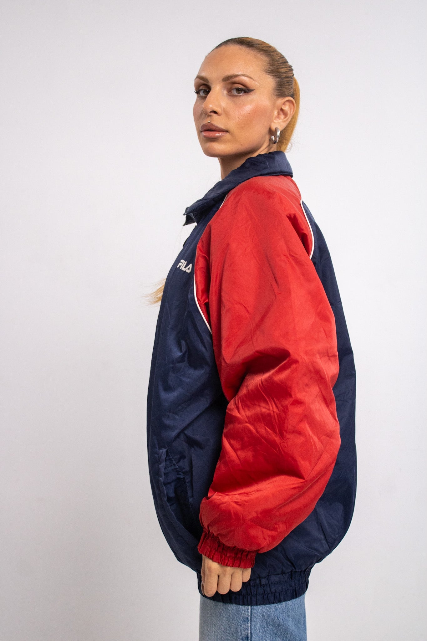 Fila Jacket