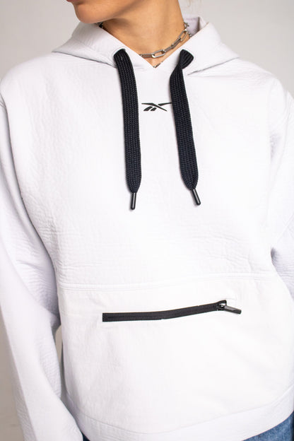 Reebok Hoodie