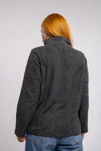 Fleece Jacket
