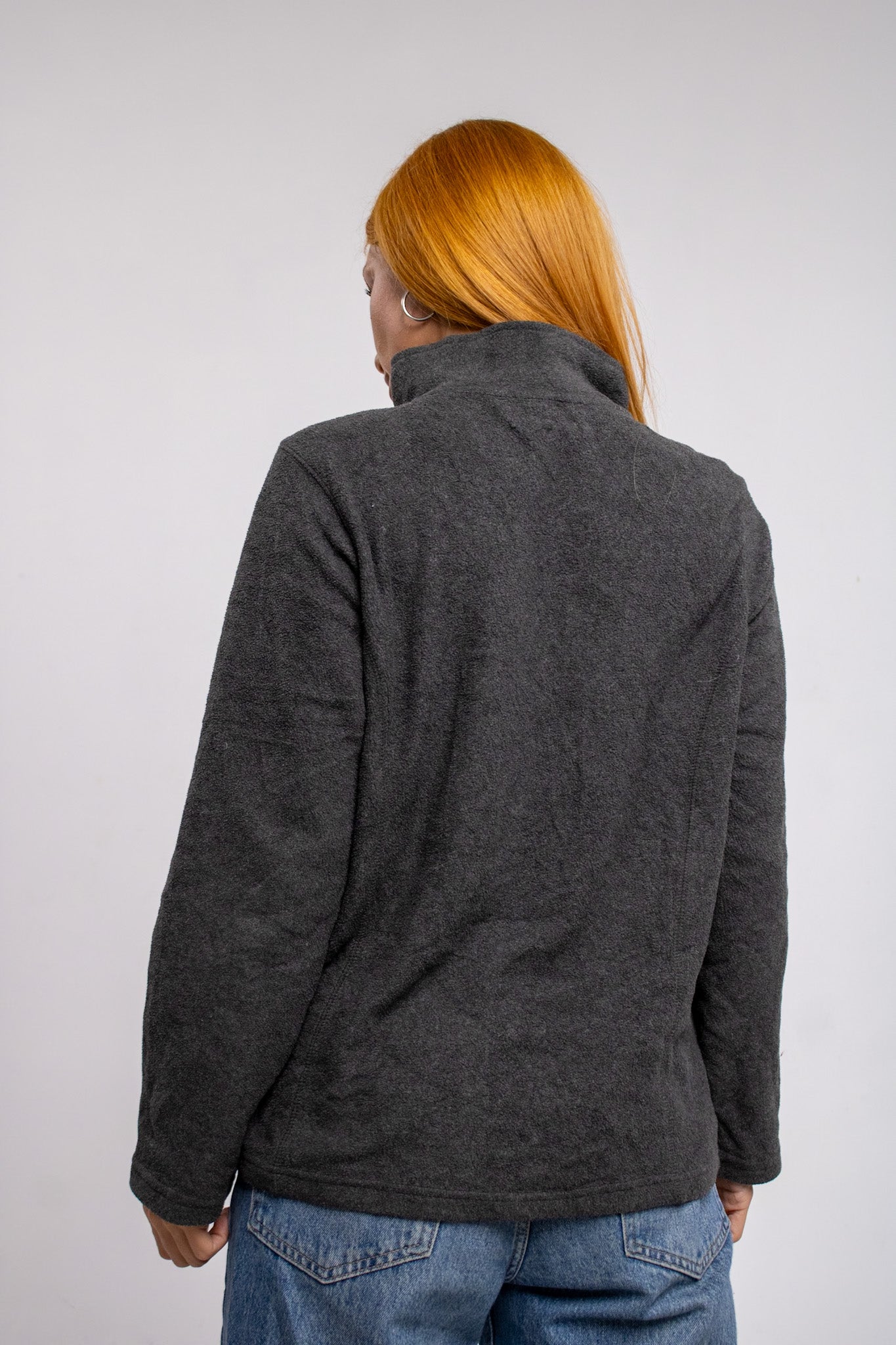 Fleece Jacket