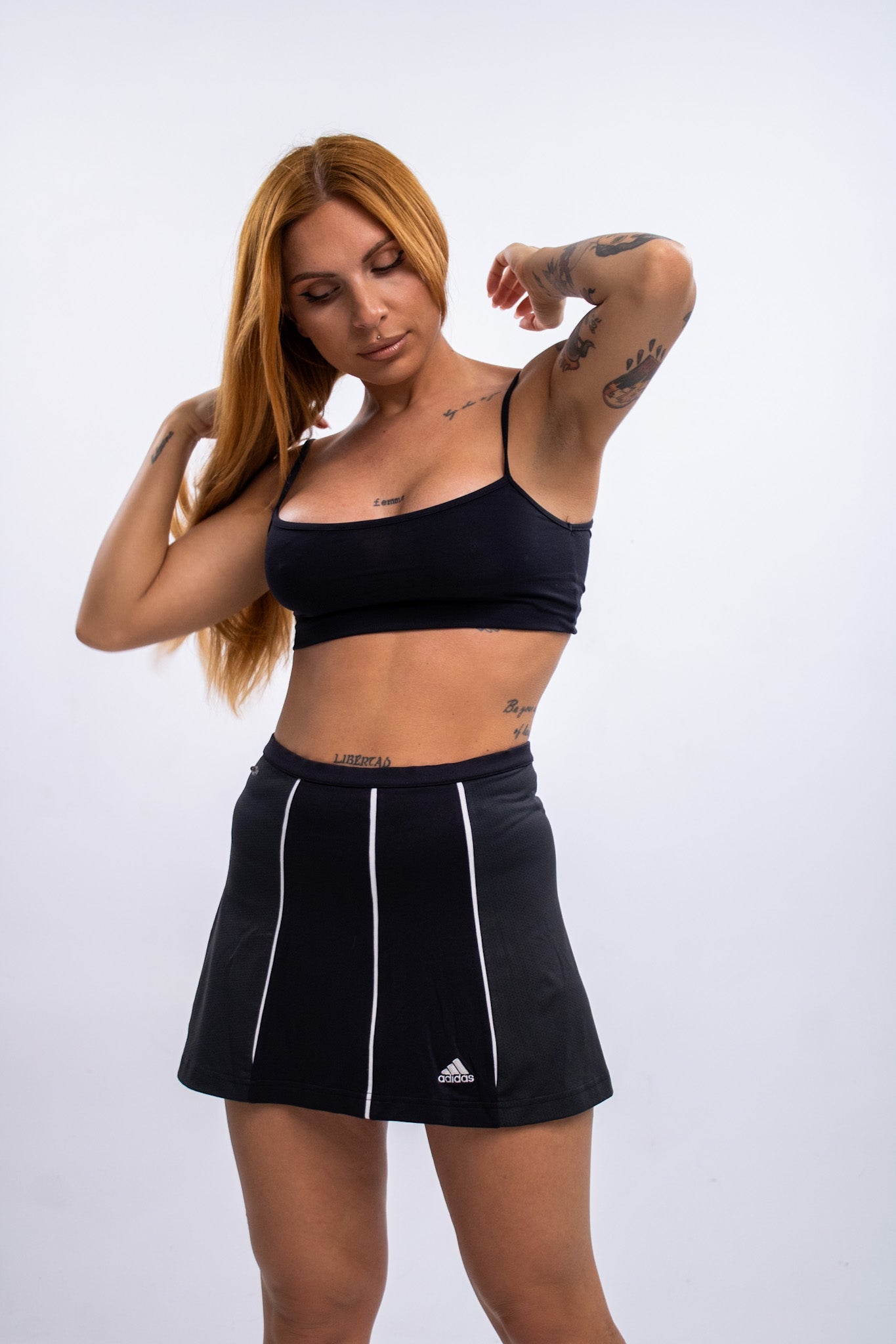 Adidas Skirt