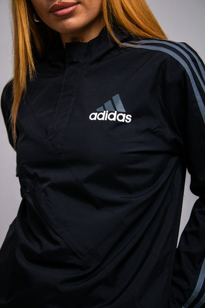 Adidas Half-Zip Jacket