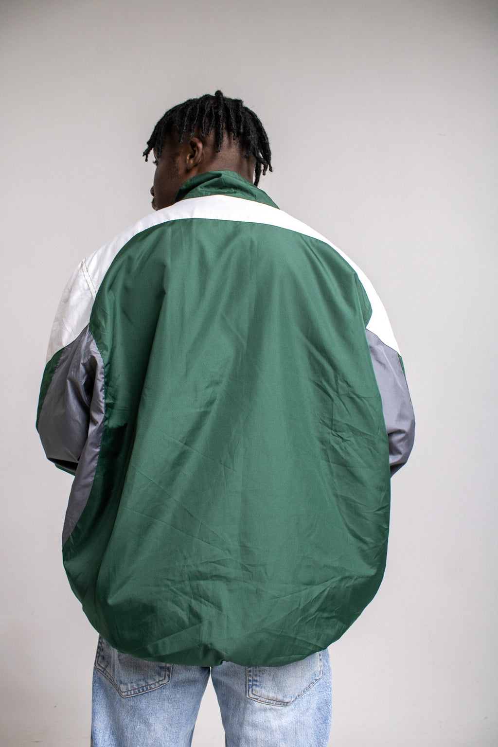 NFL Reebok New York Jets Jacket
