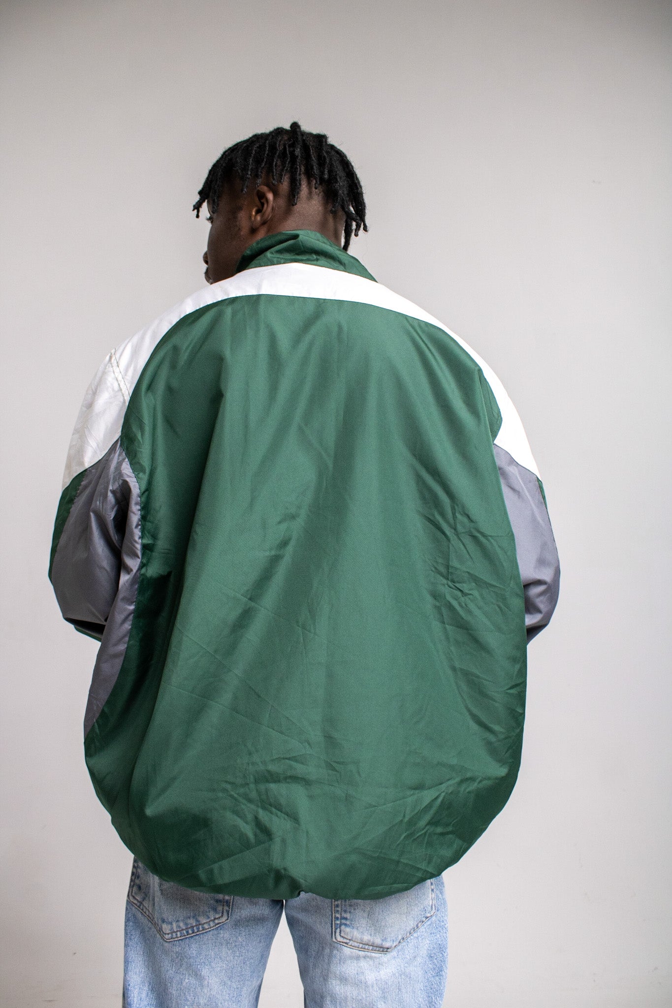 NFL Reebok New York Jets Jacket