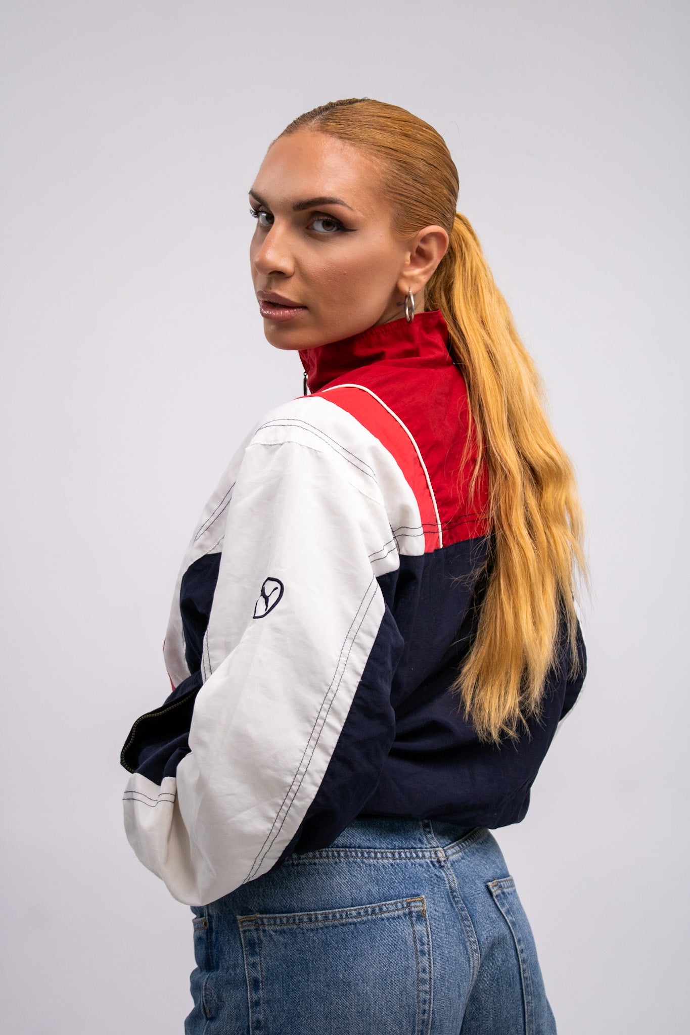 Puma Jacket