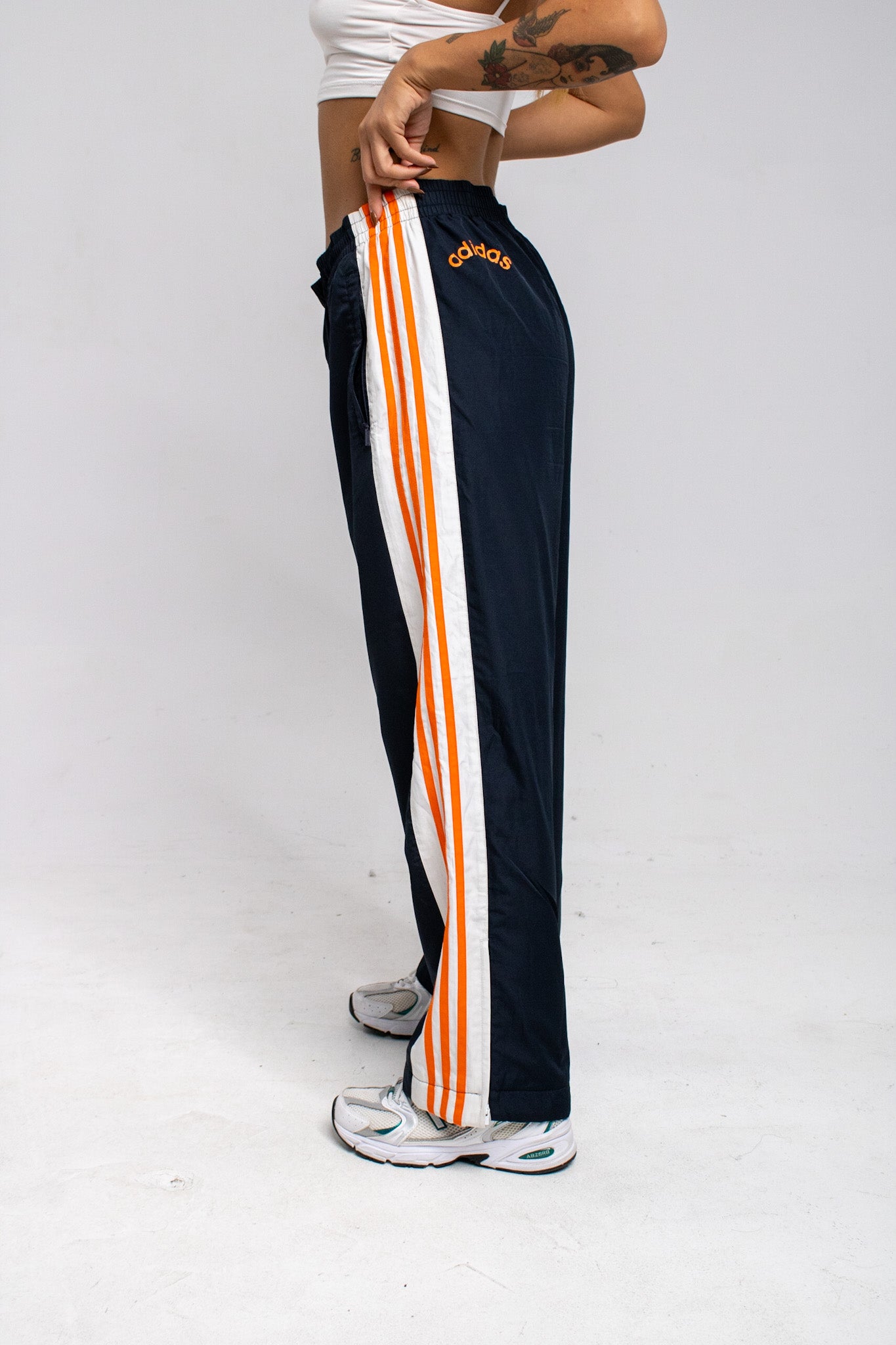 Adidas Track Pants