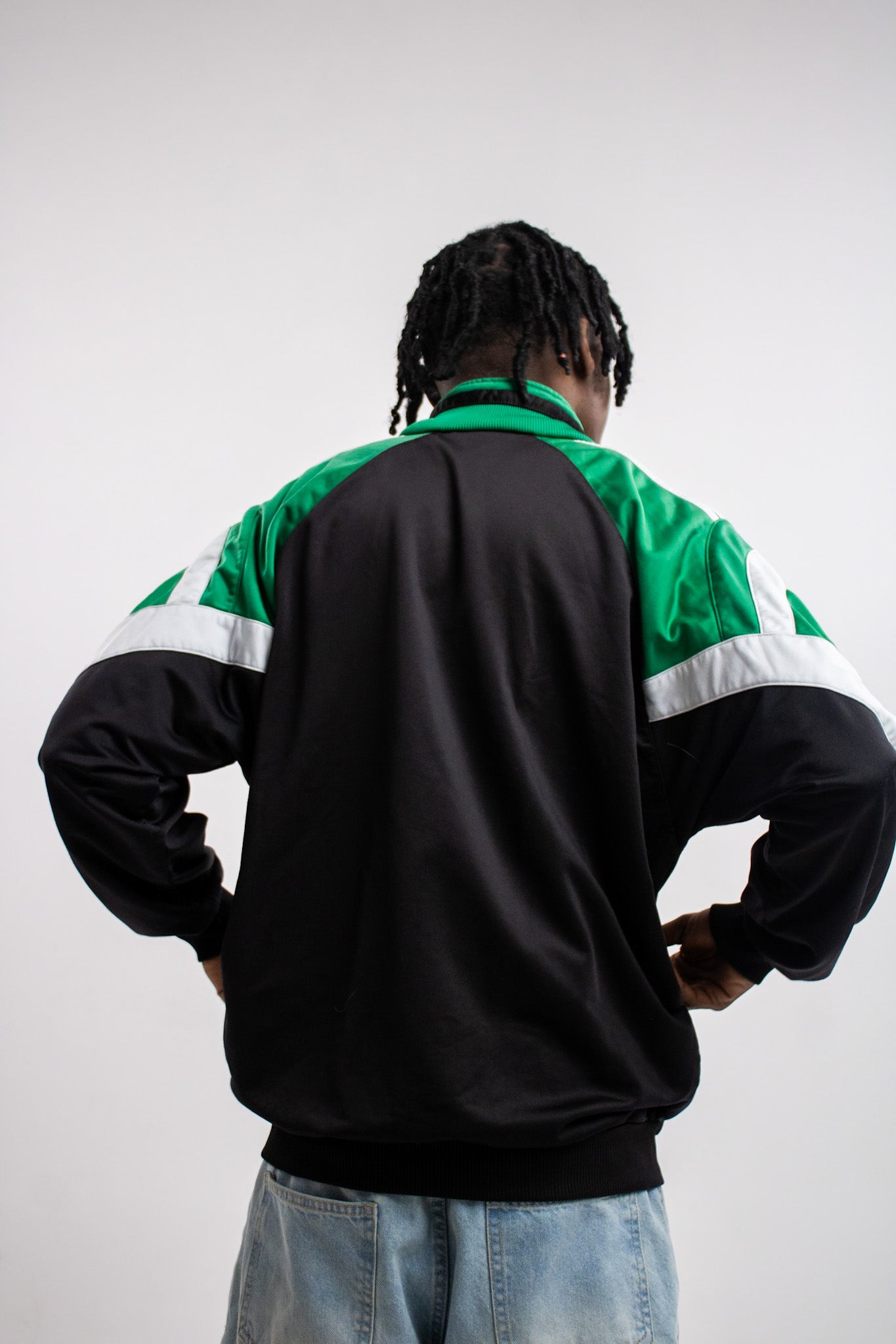 Adidas Jacket