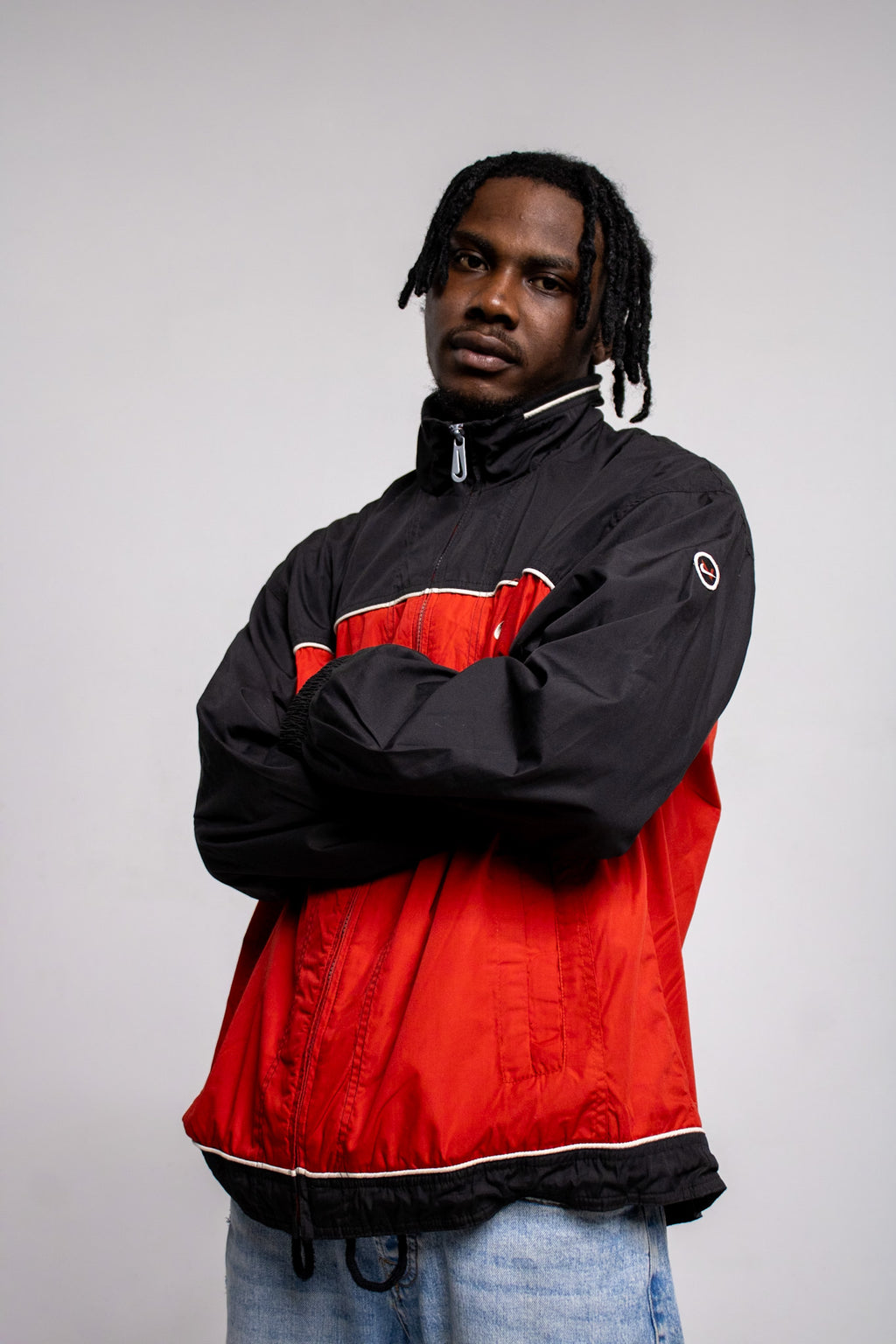 Nike Jacket