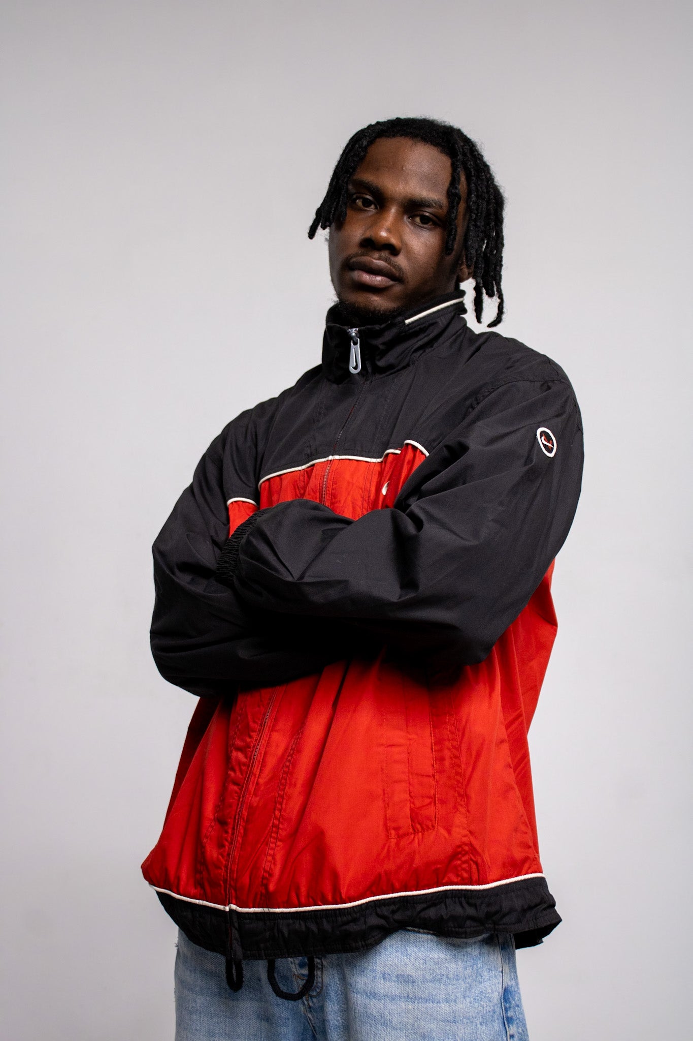 Nike Jacket