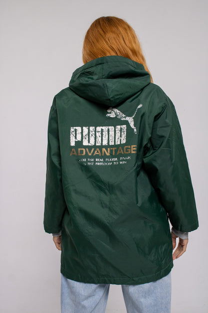 Puma Vintage Jacket