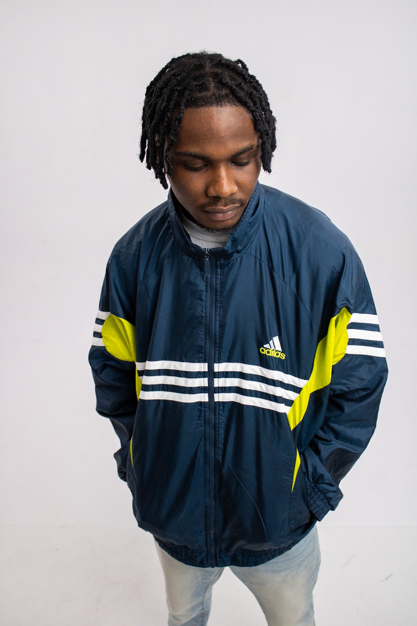 Adidas Jacket