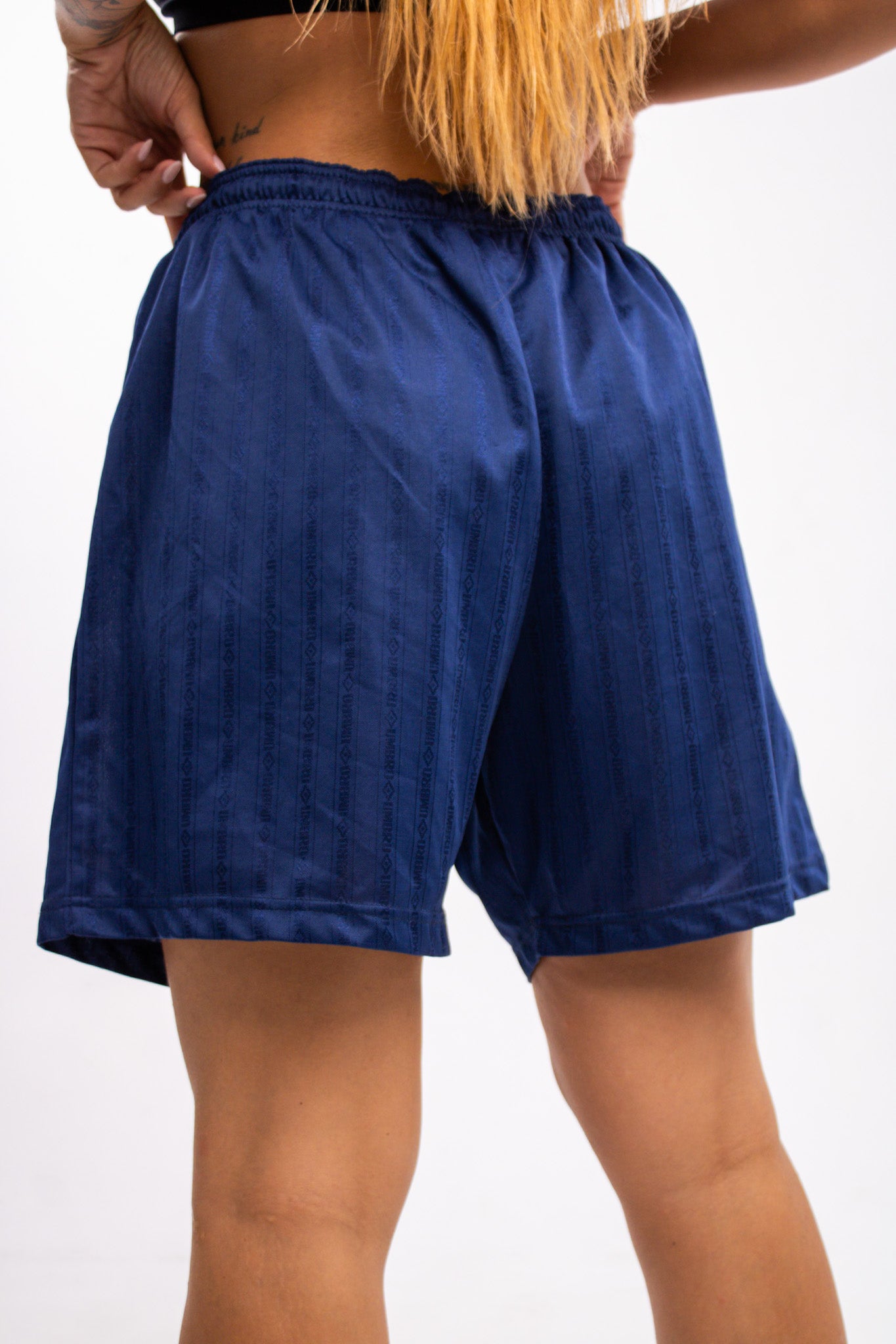 Umbro Shorts