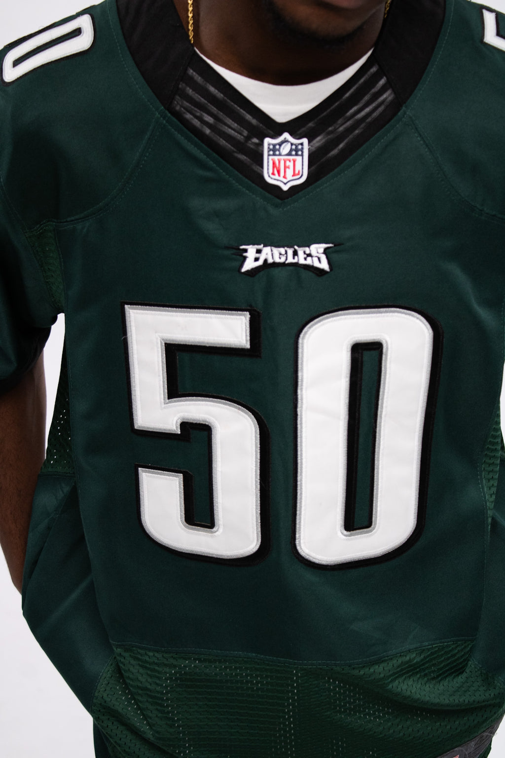 NFL Nike Eagles Jersey