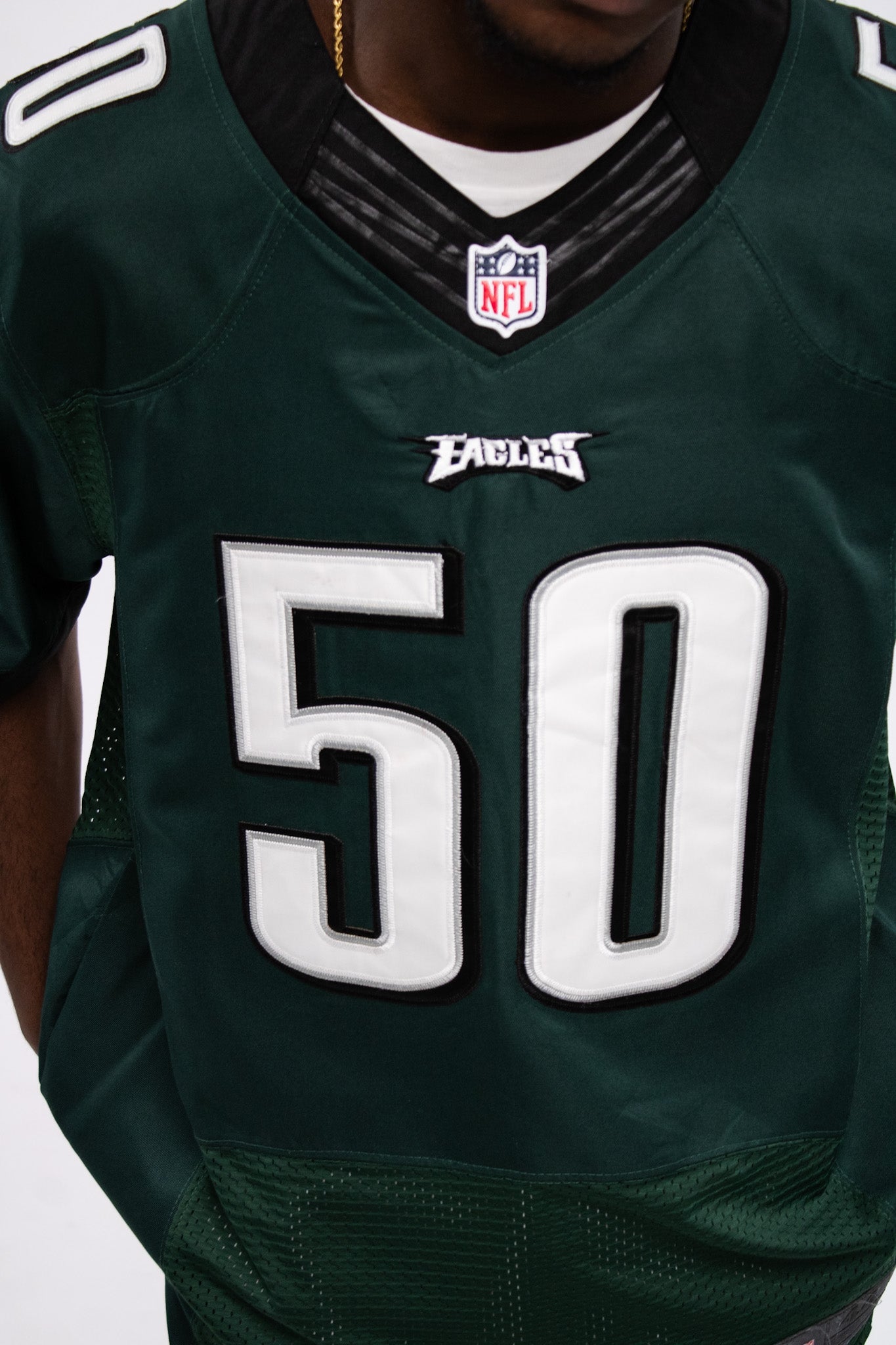 NFL Nike Eagles Jersey