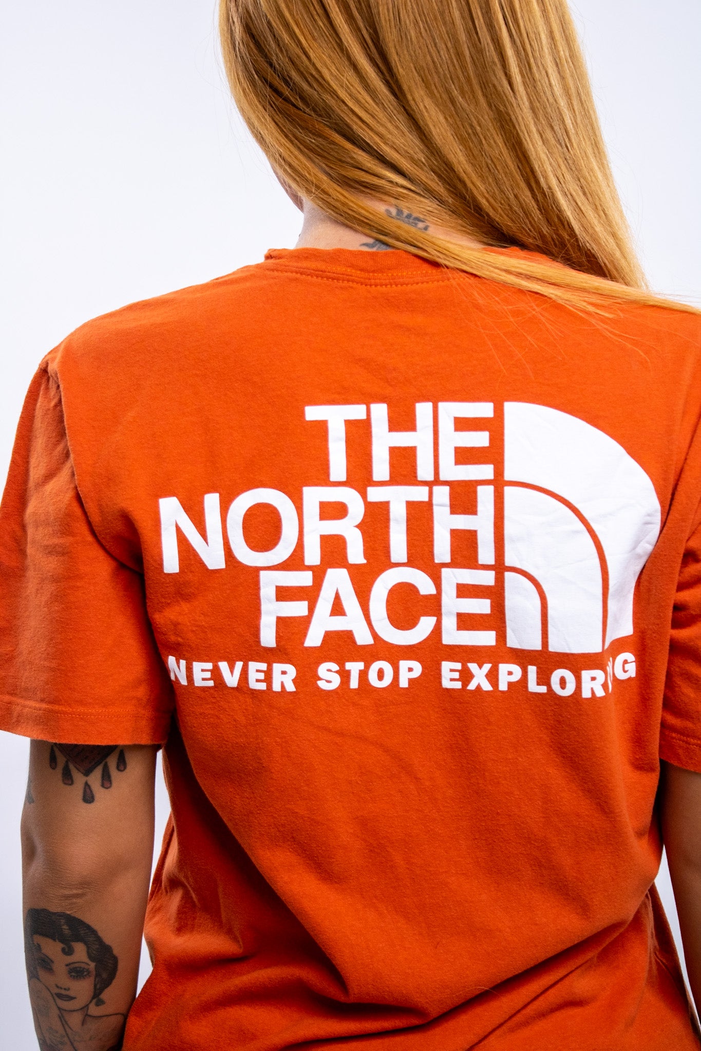 The North Face T-shirt
