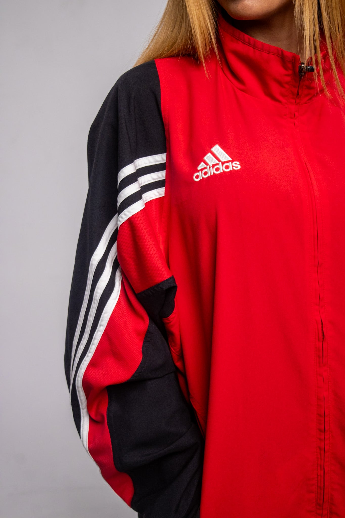 Adidas Jacket