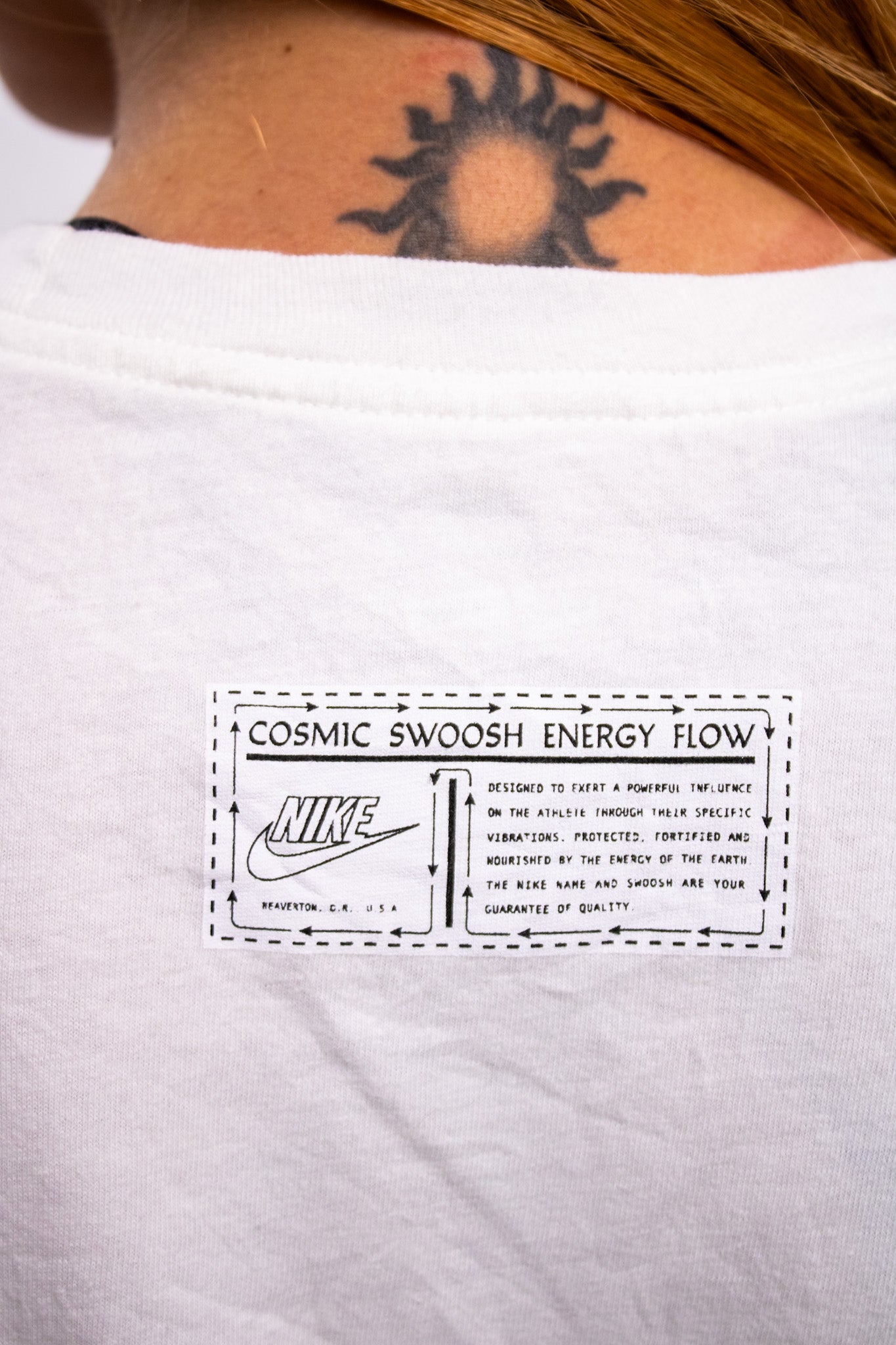 Nike T-shirt