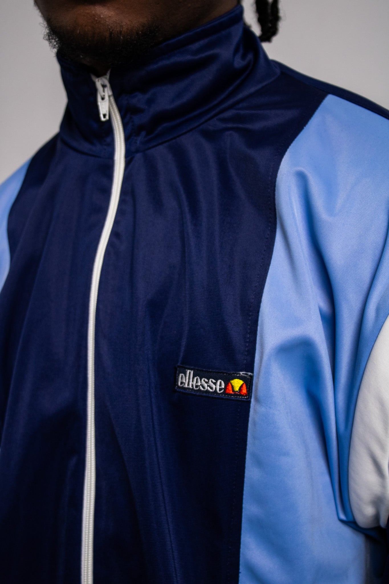 Ellesse Jacket