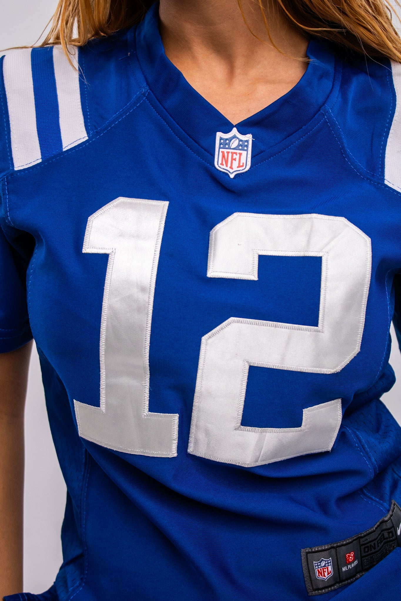 Nike Indianapolis Colts NFL Jersey