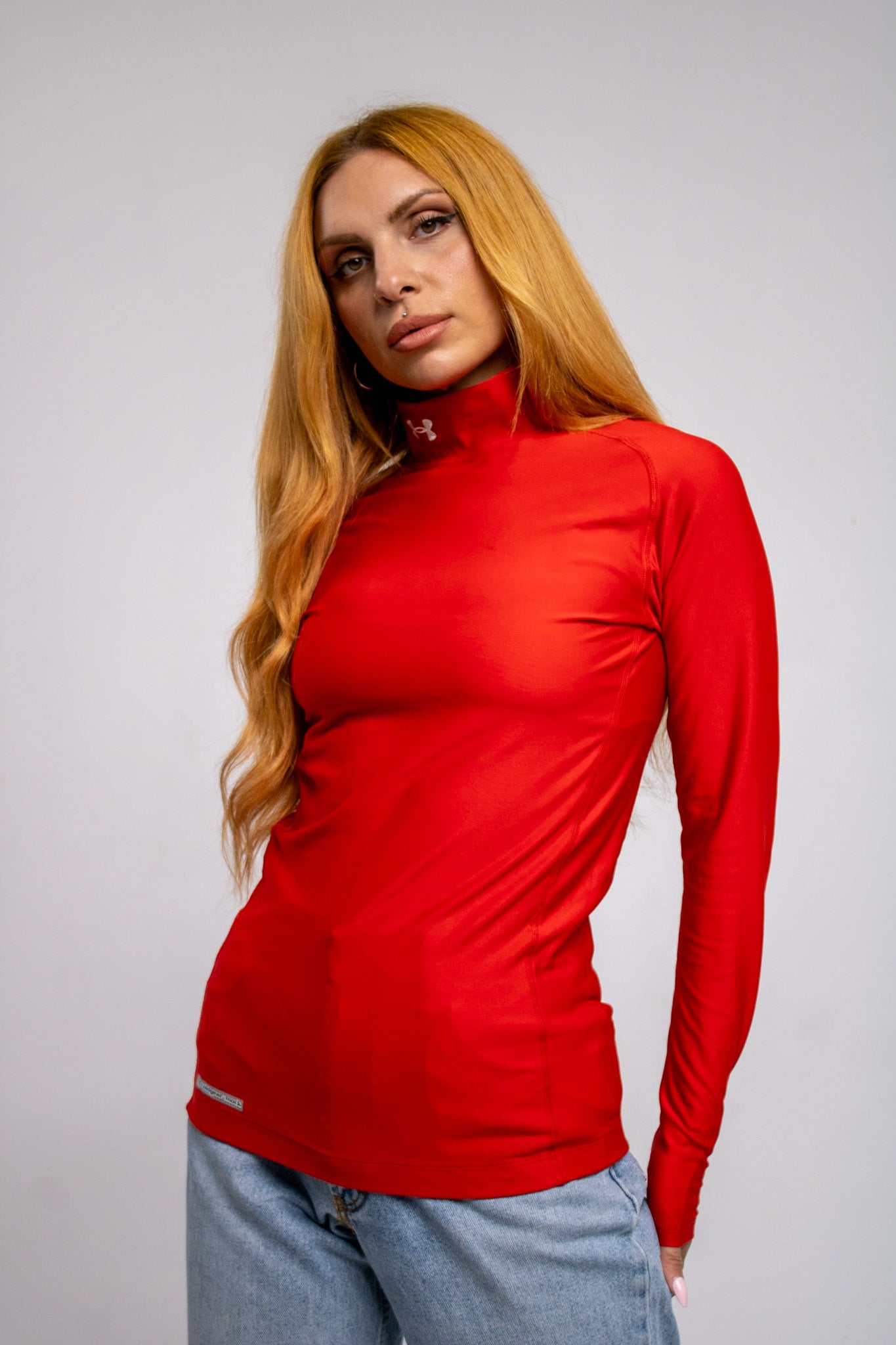 Under Armour Μπλούζα