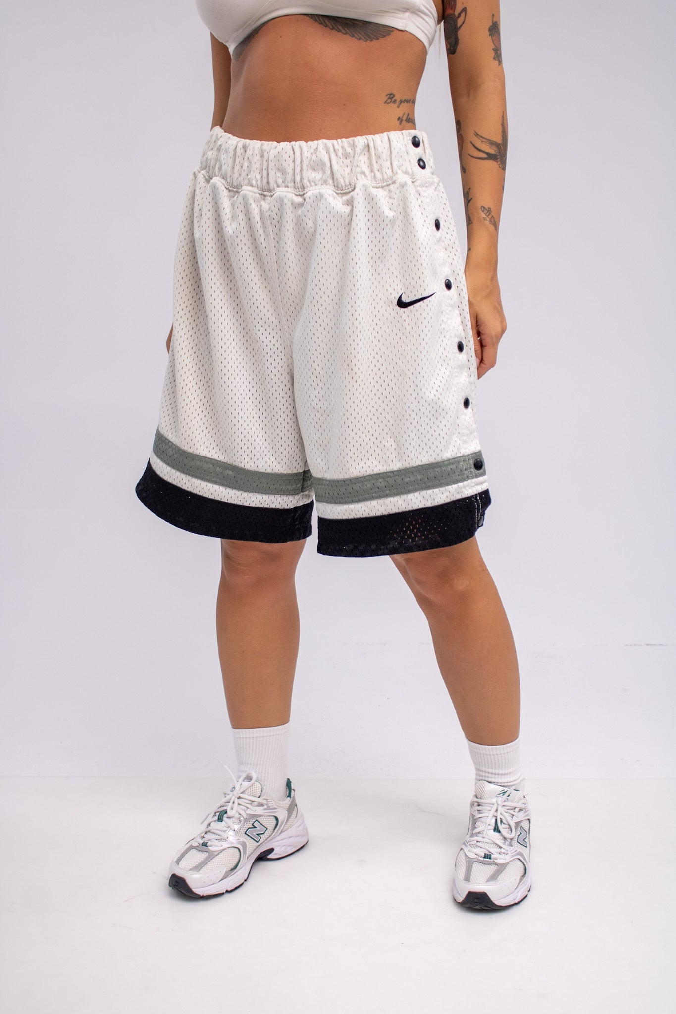 Nike Bermuda Shorts