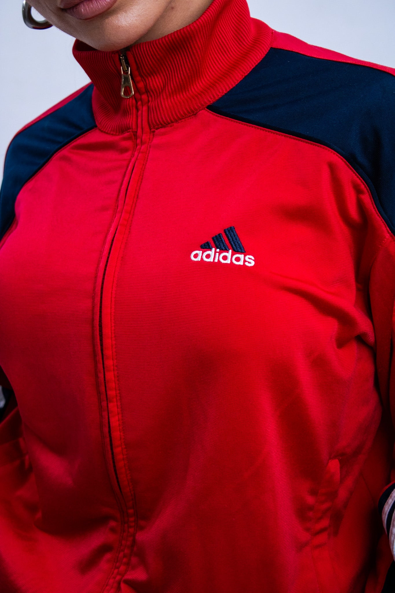 Adidas Jacket