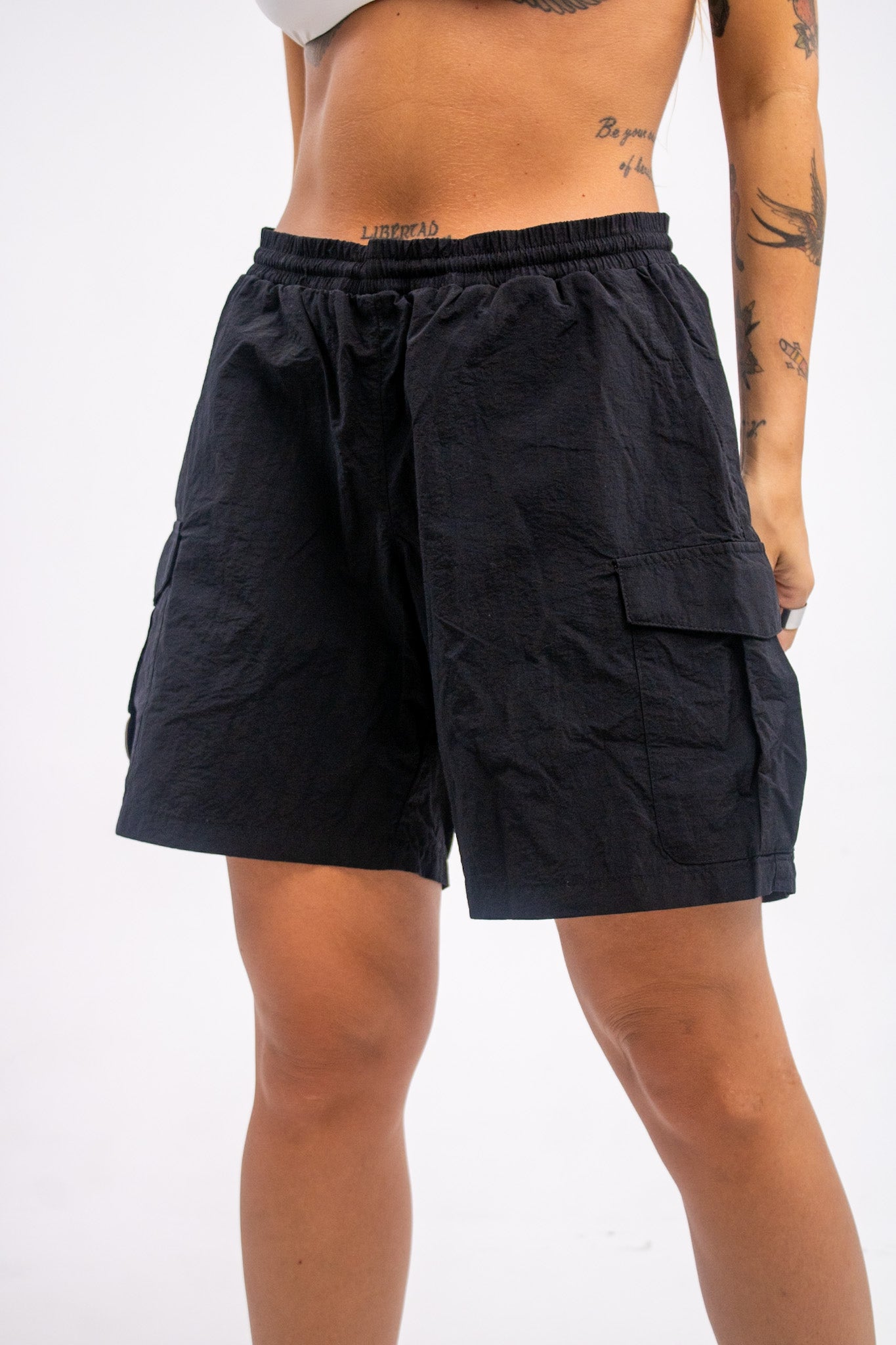 Jack Wolfskin Cargo Shorts