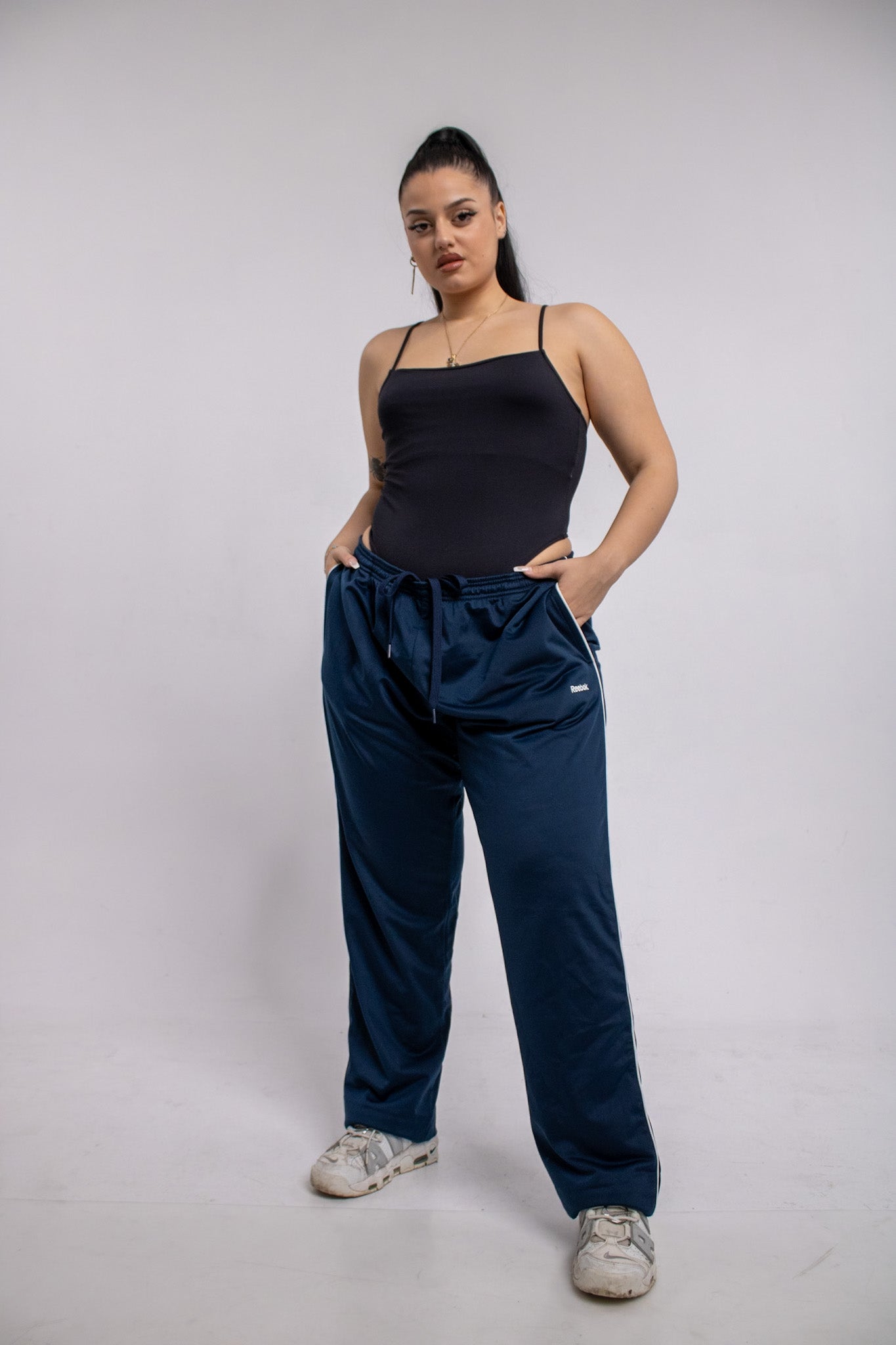 Reebok Track Pants