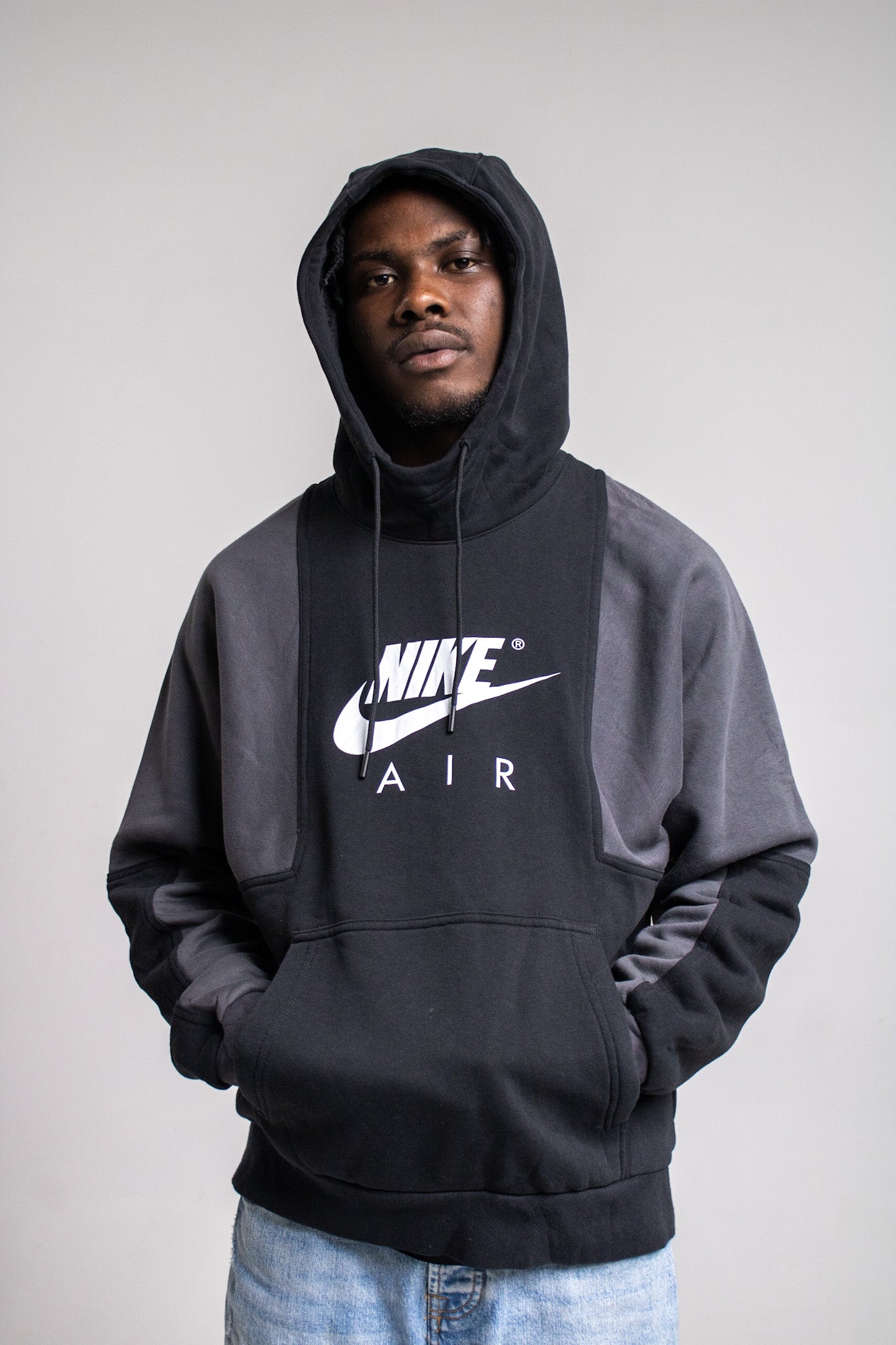 Nike Air Hoodie