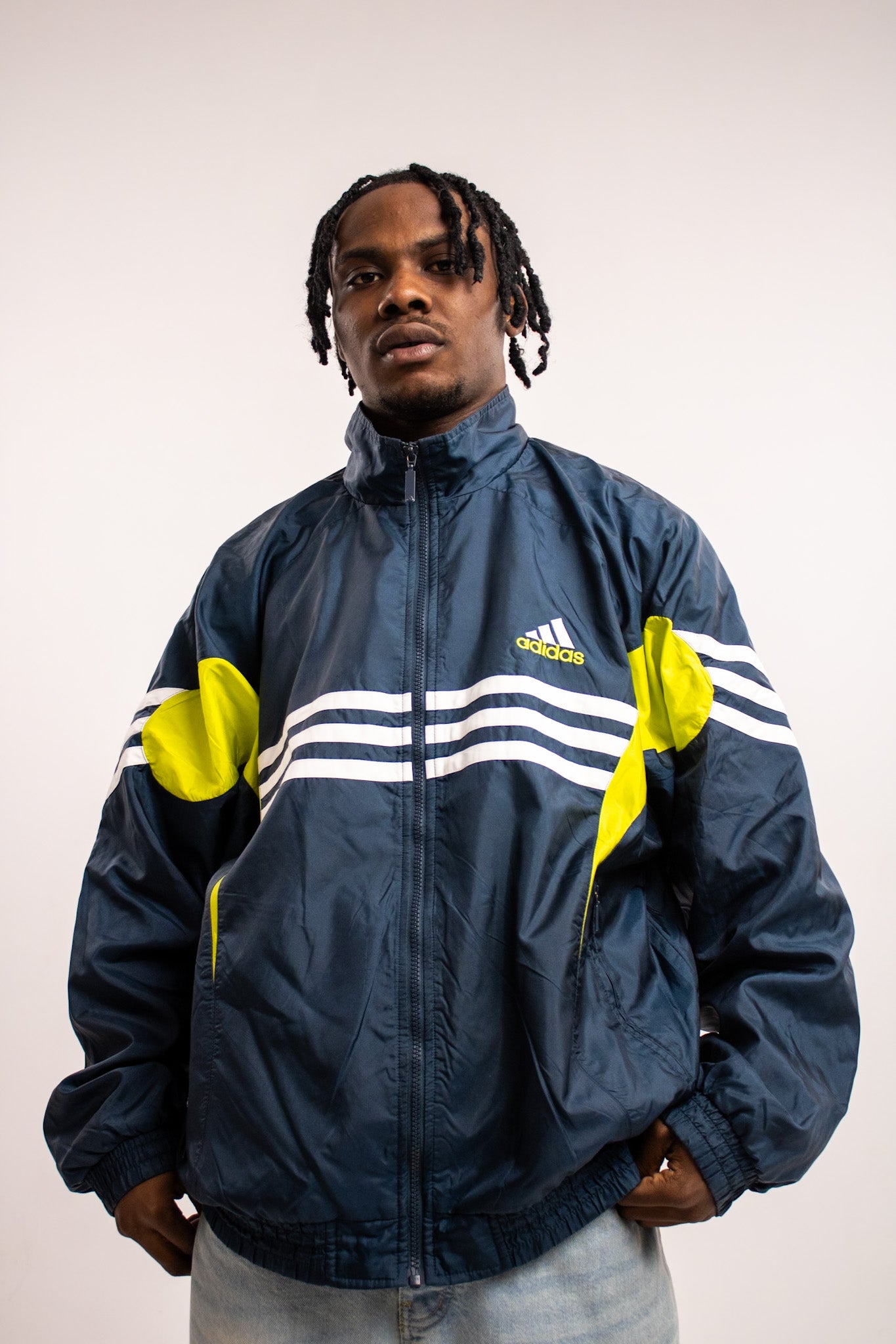 Adidas Jacket