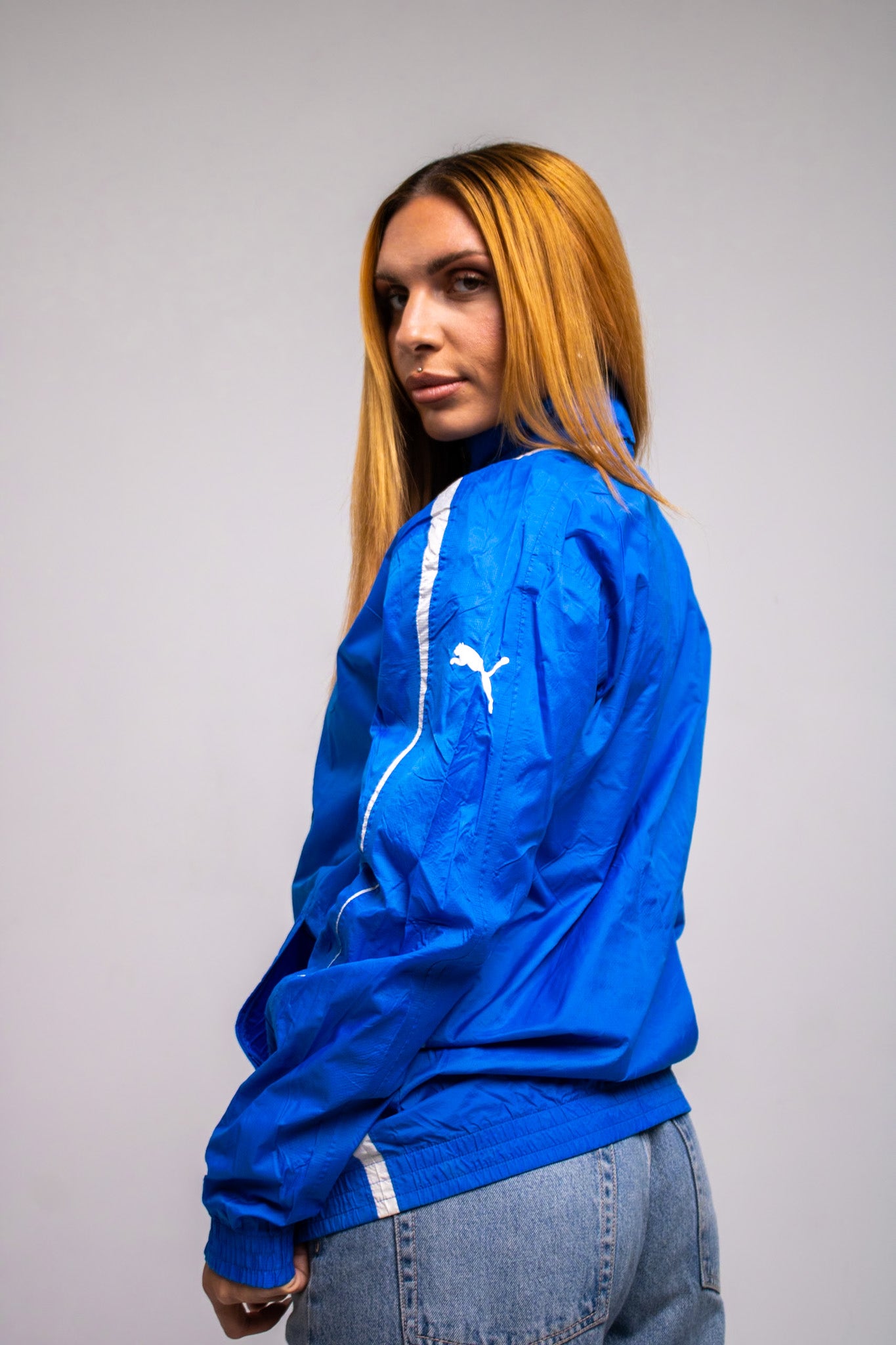 Puma Jacket