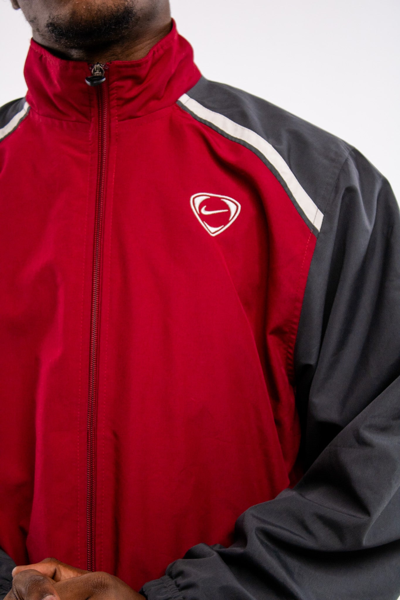 Nike Jacket