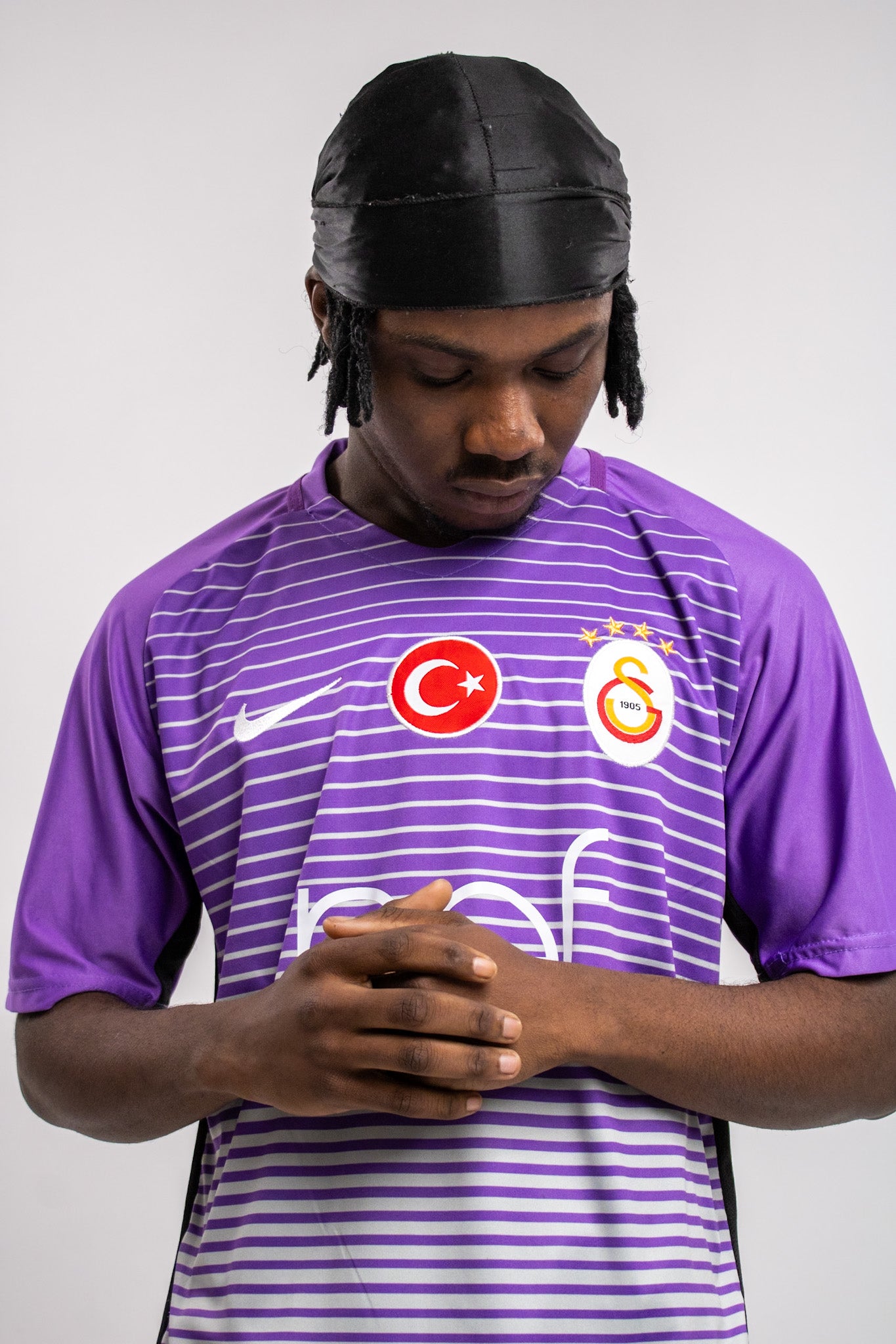 Nike GALATASARAY football Jersey