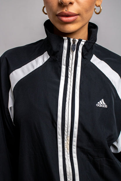 Adidas Track Jacket