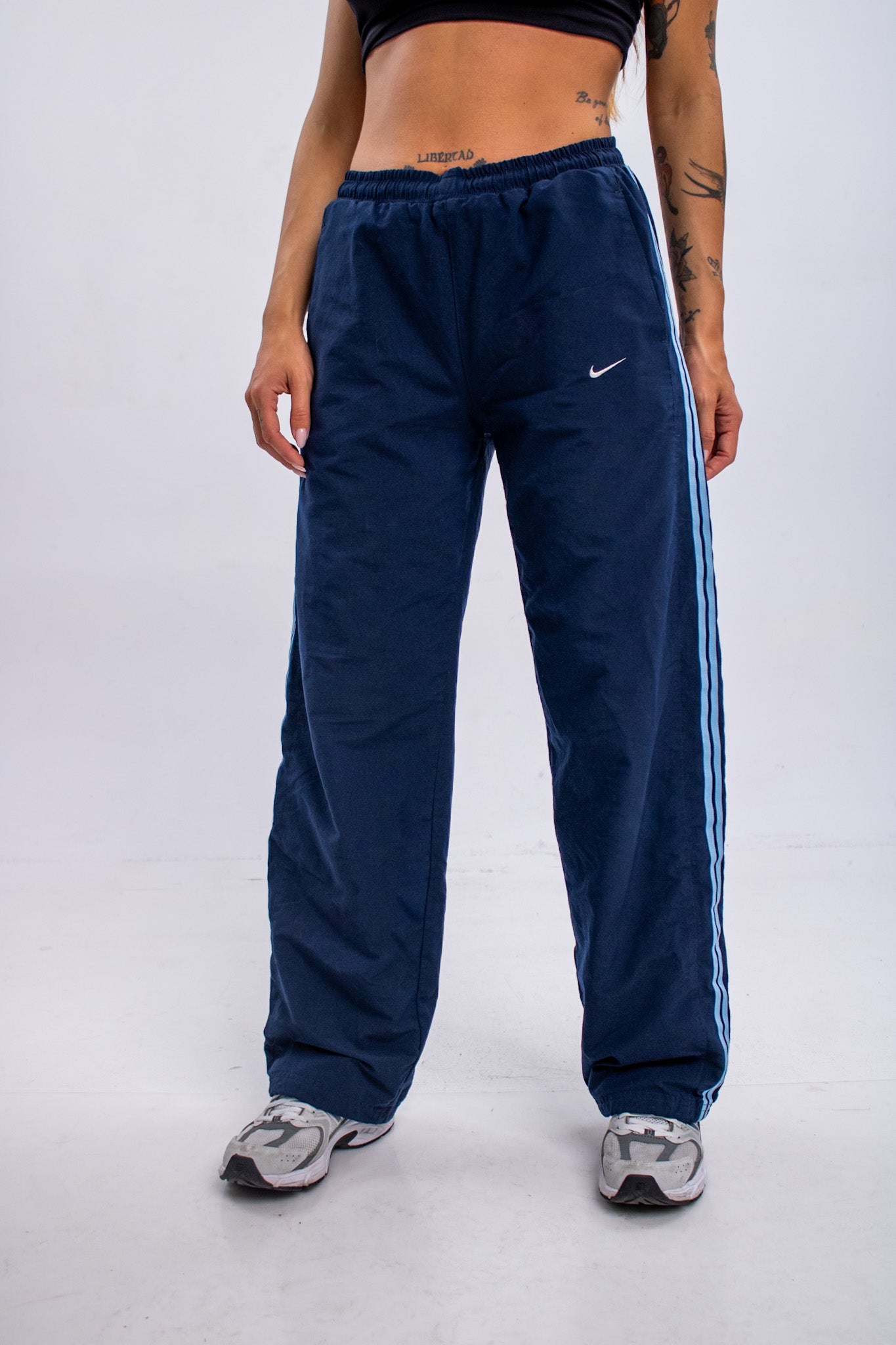 Nike Track Pants