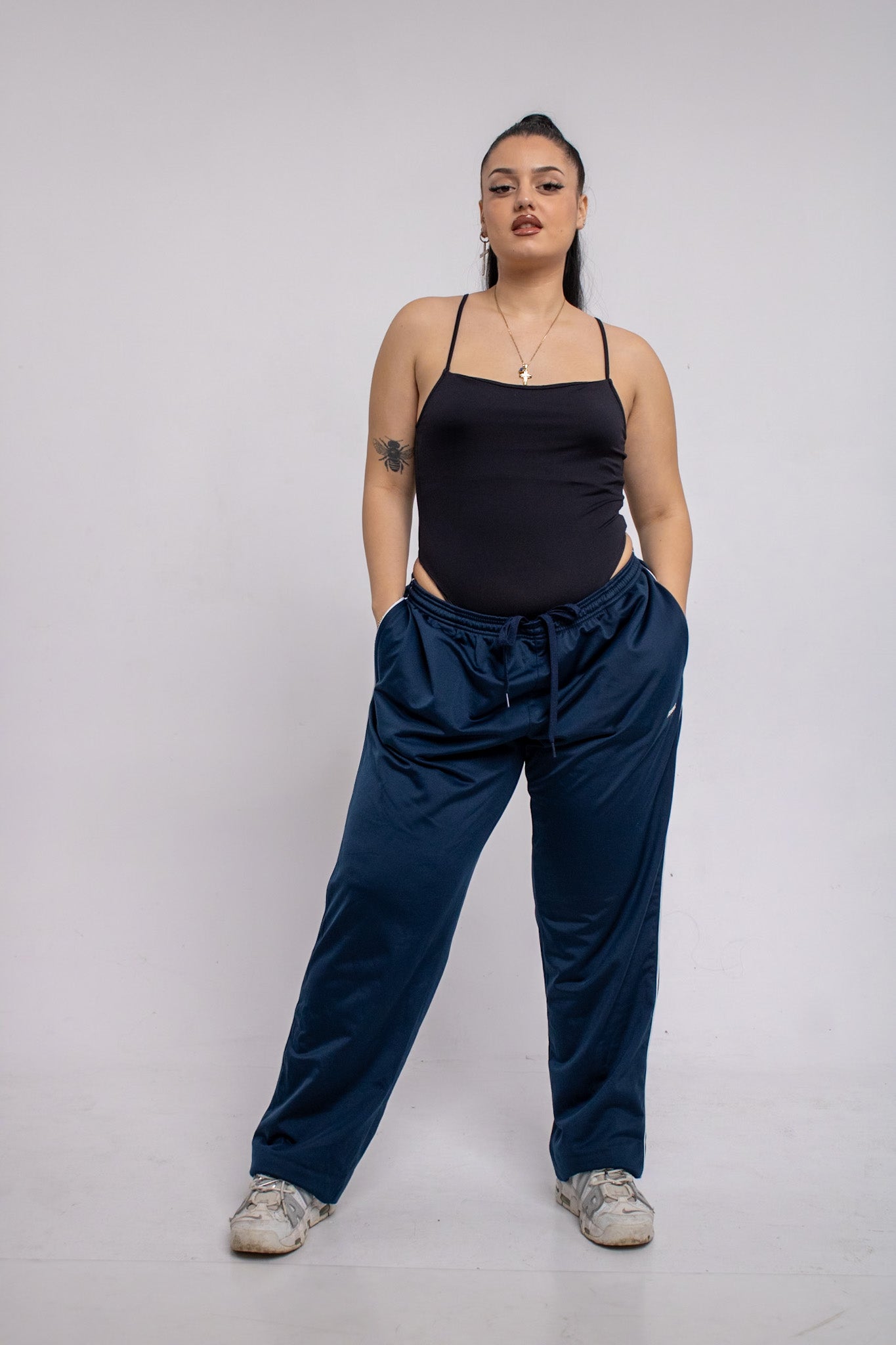 Reebok Track Pants