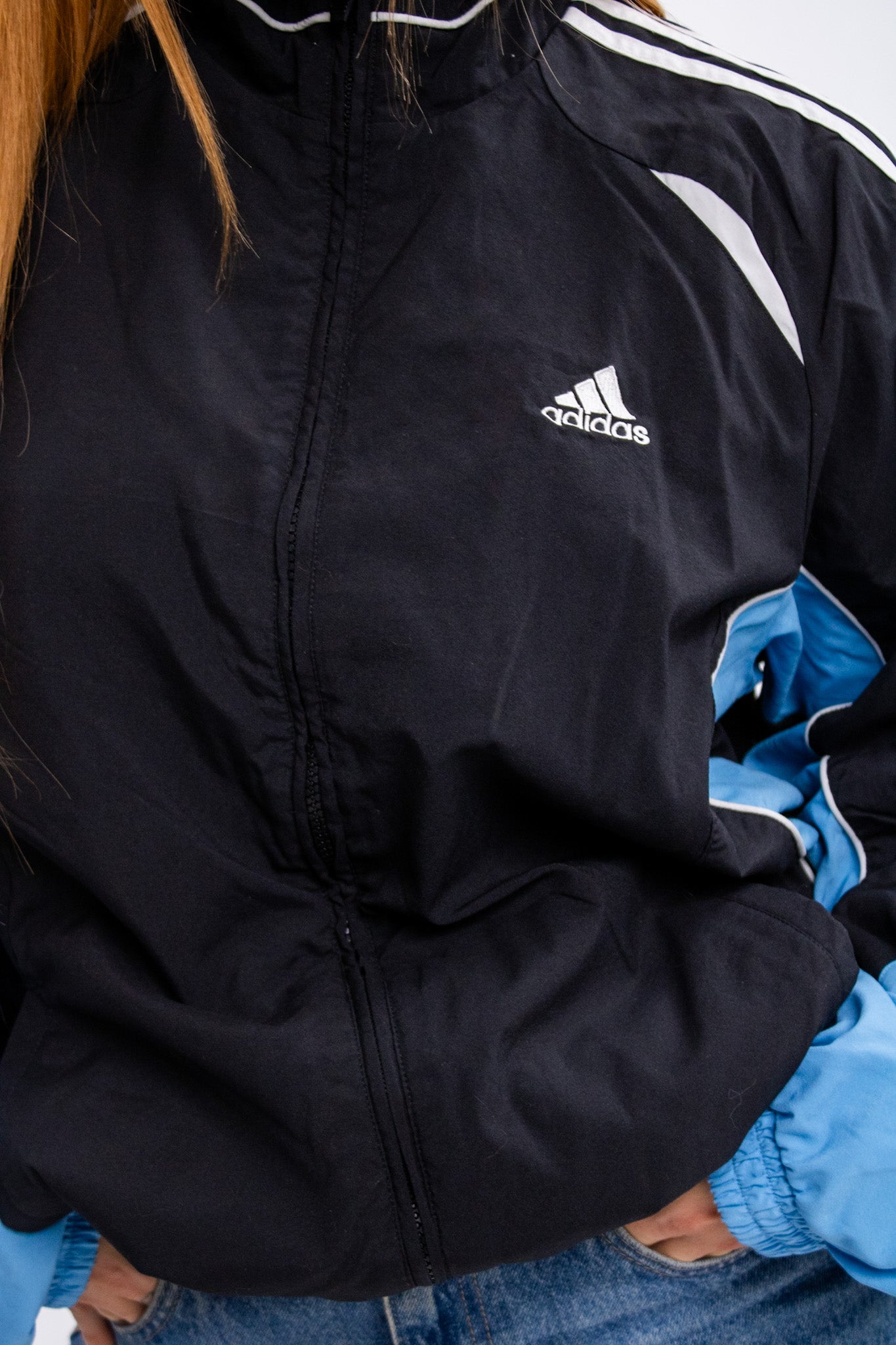 Adidas Jacket