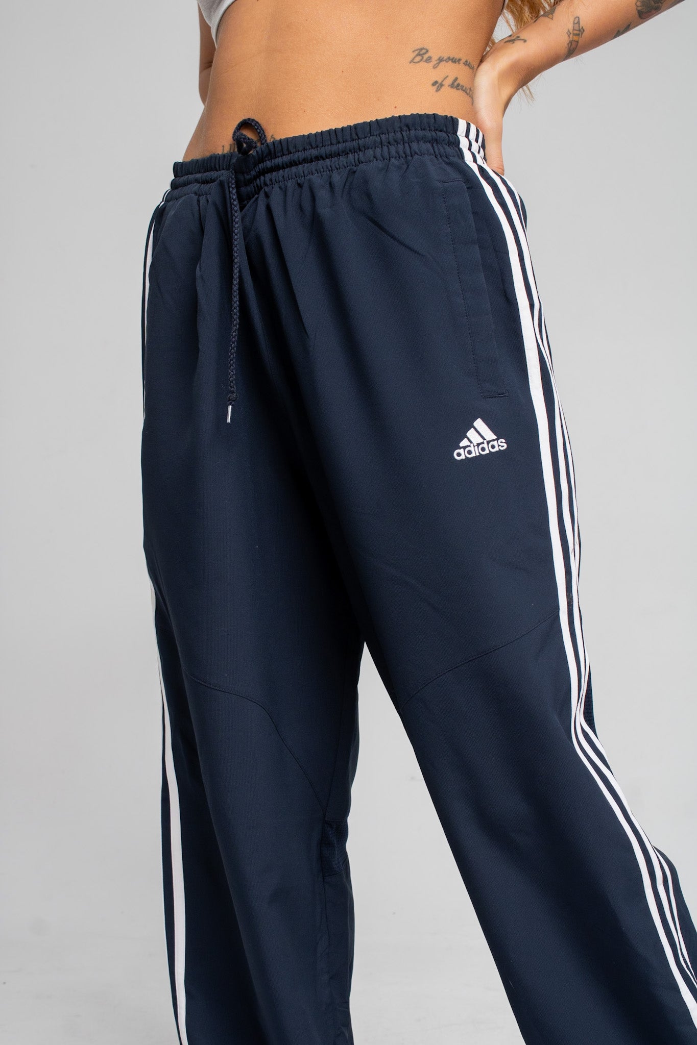 Adidas Track Pants