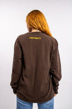 Carhartt long sleeve T-shirt