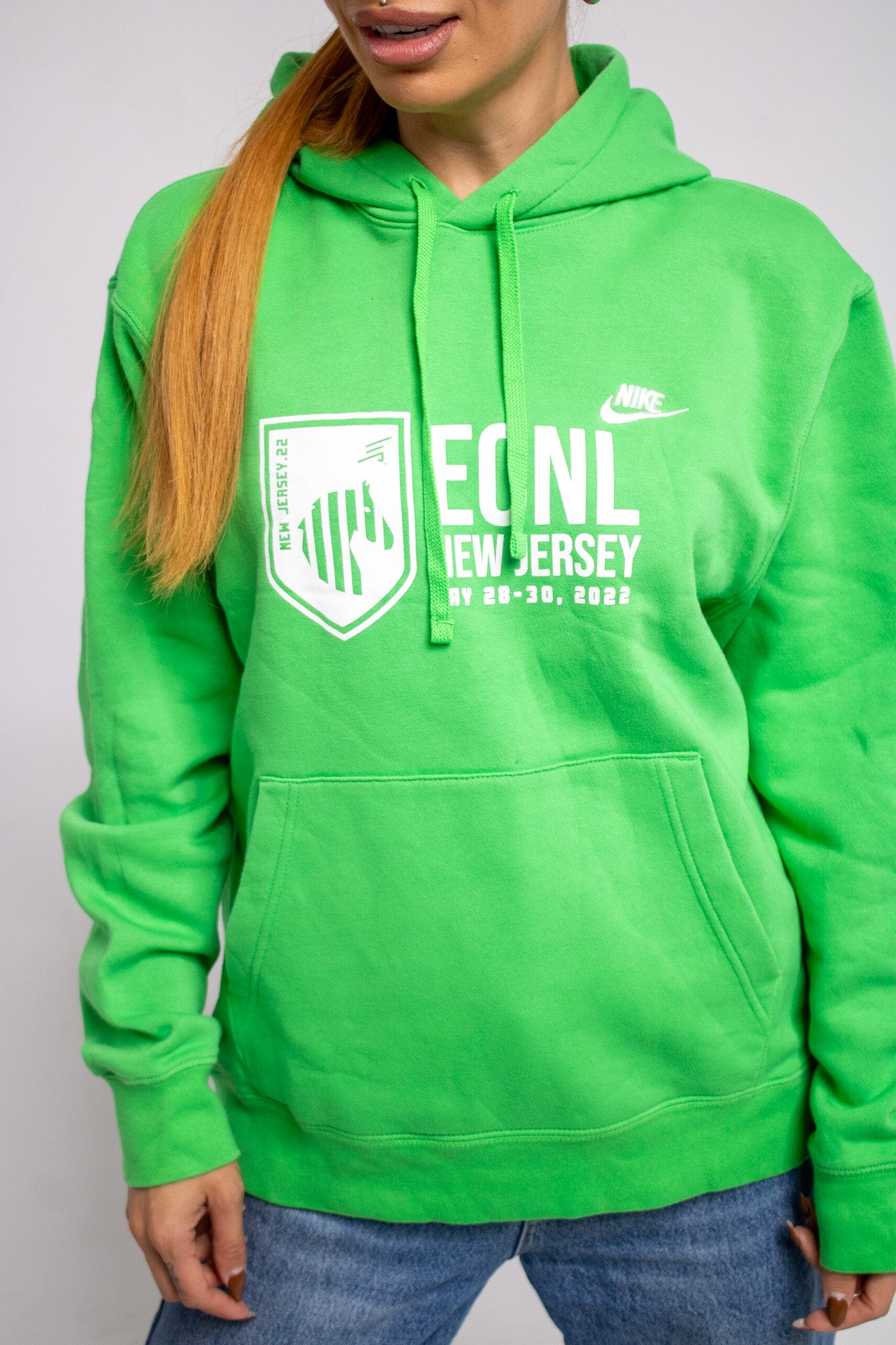 Nike Hoodie