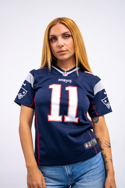 NFL New England Patriots Jersey