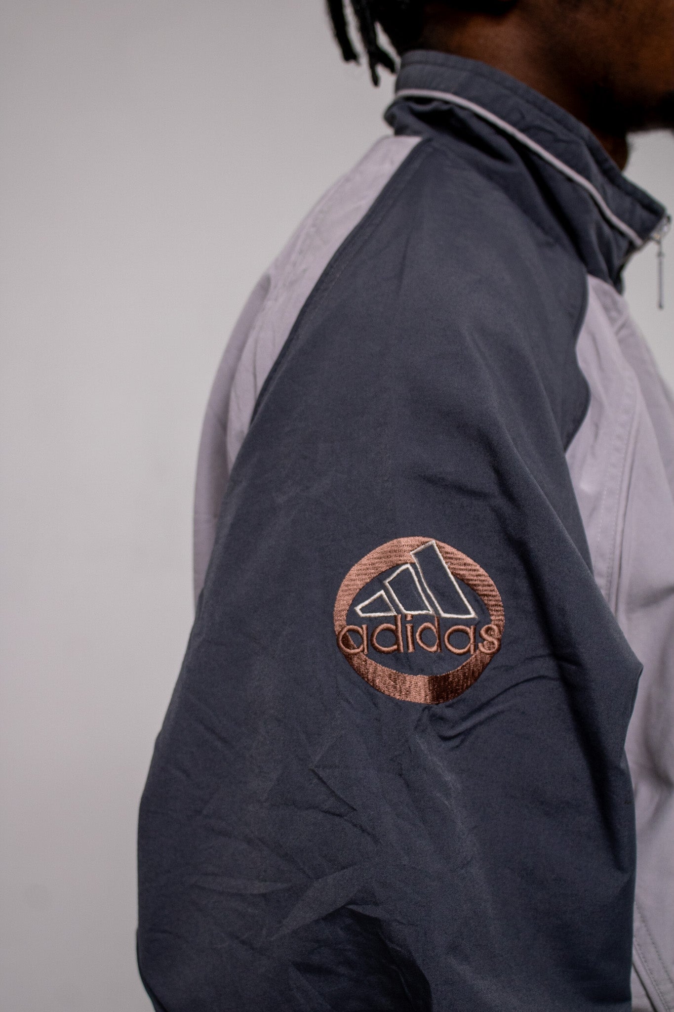 Vintage Adidas Jacket