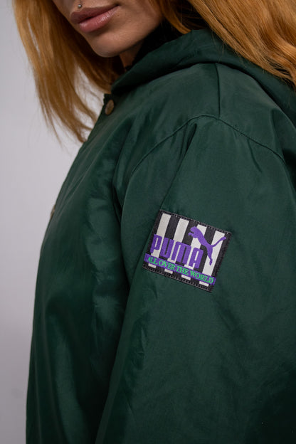 Puma Vintage Jacket