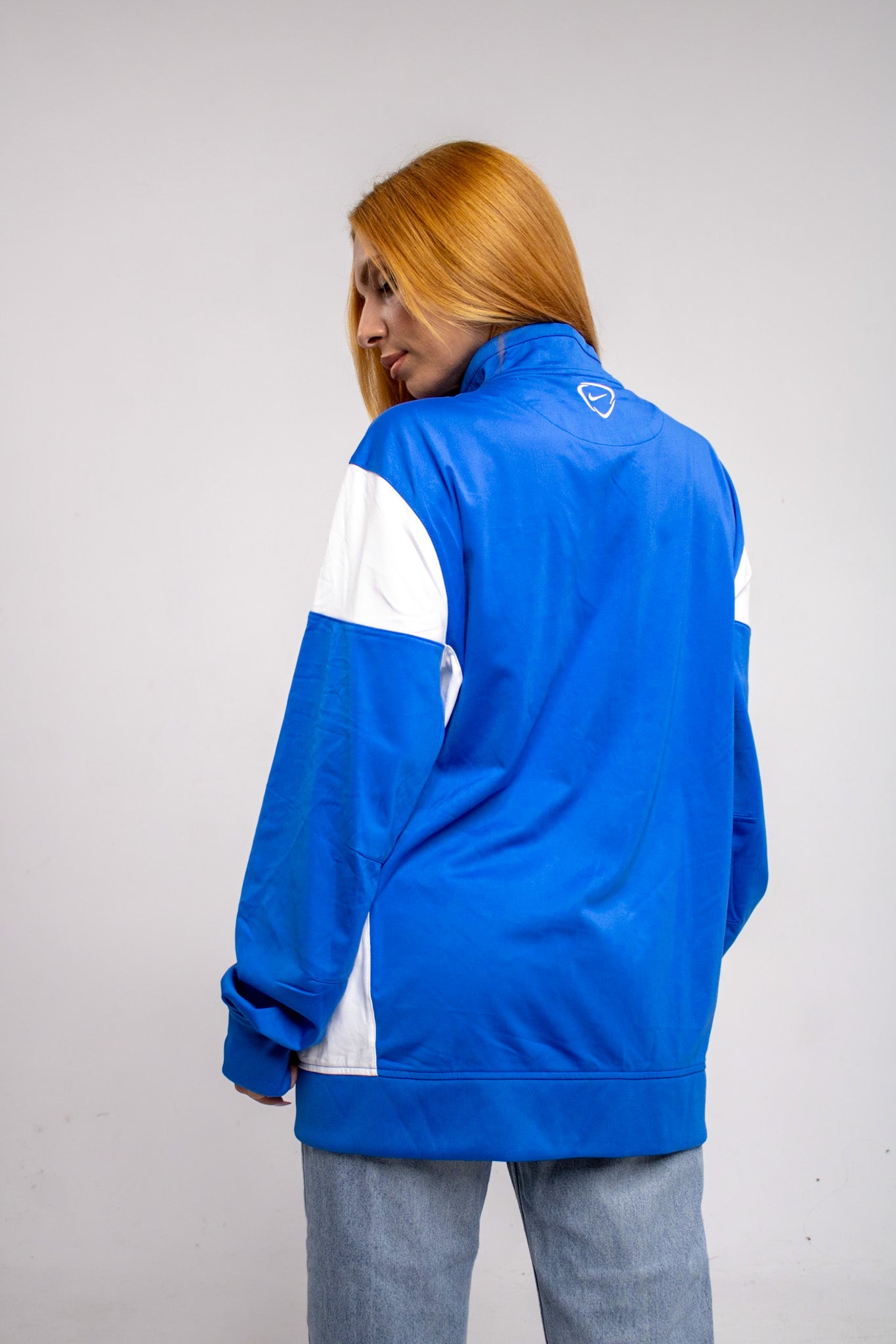 Nike Jacket