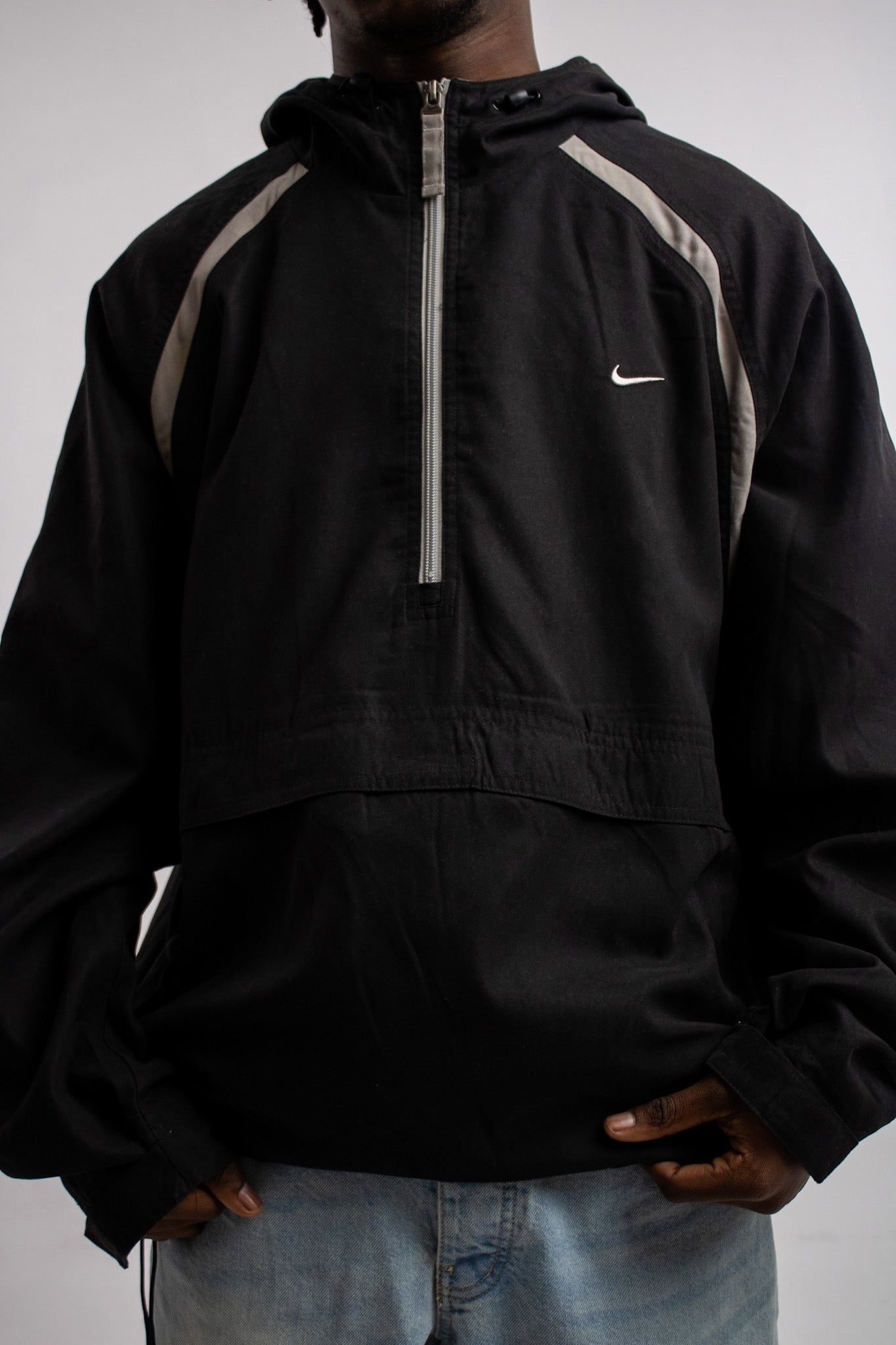 Nike Half-Zip Jacket