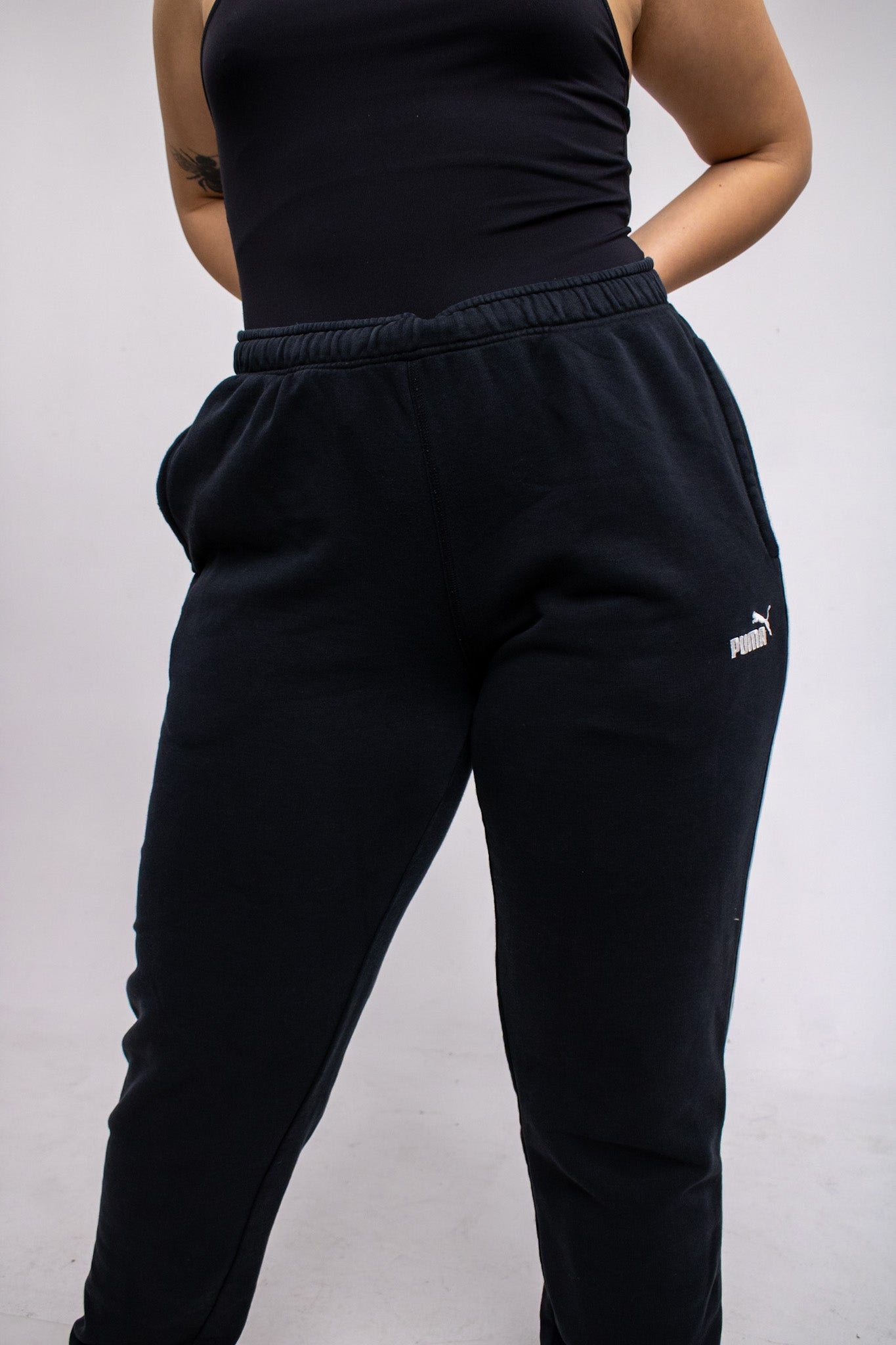 Puma Sweatpants
