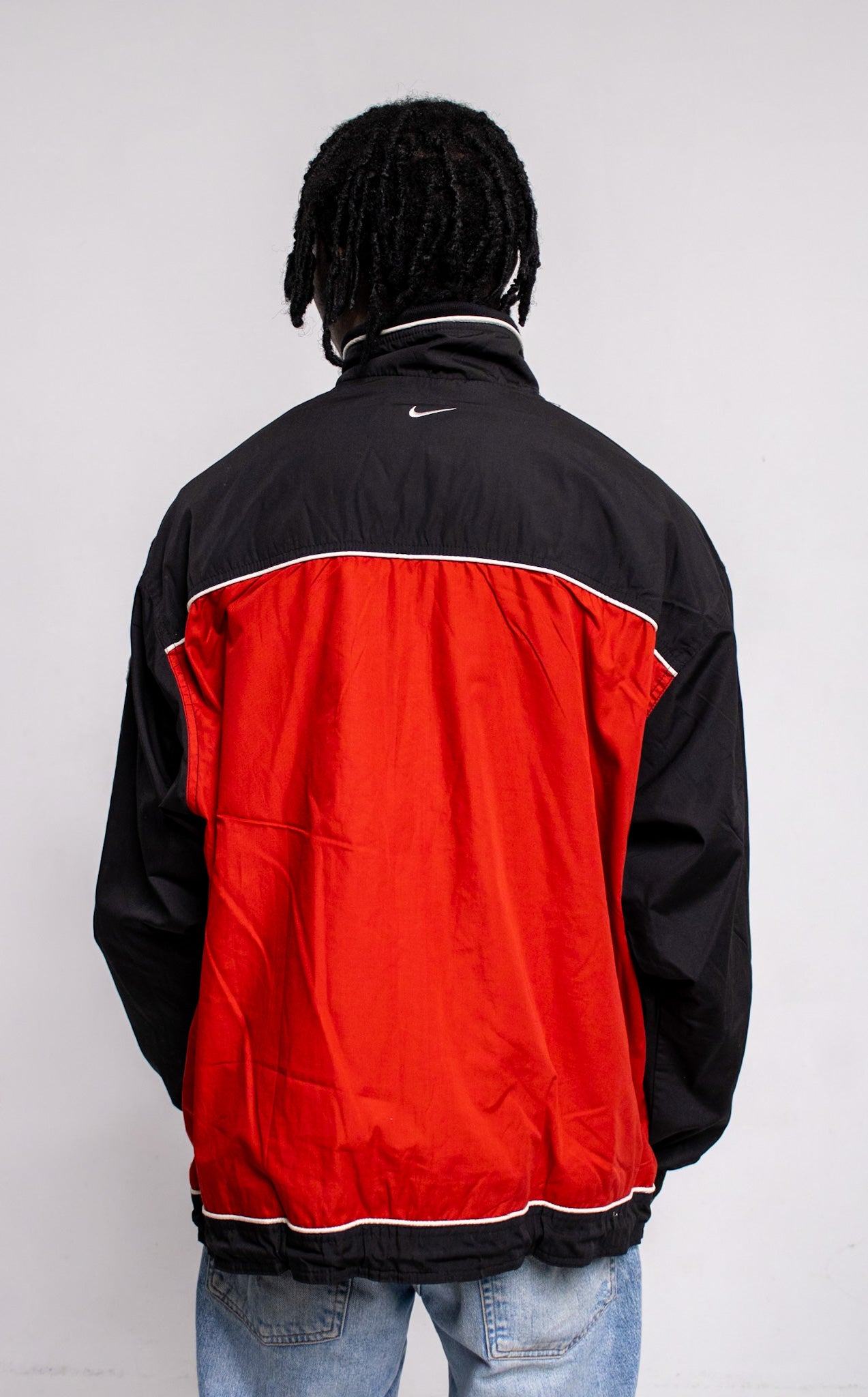 Nike Jacket