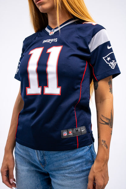 NFL New England Patriots Jersey